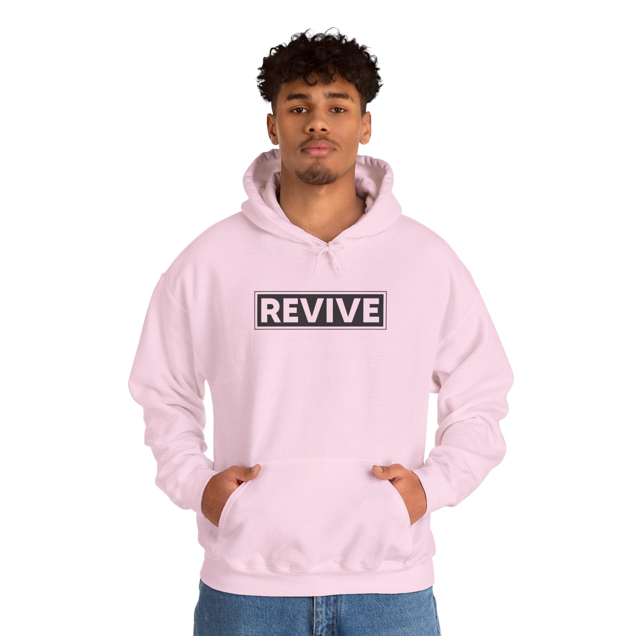 Revive Hoodie