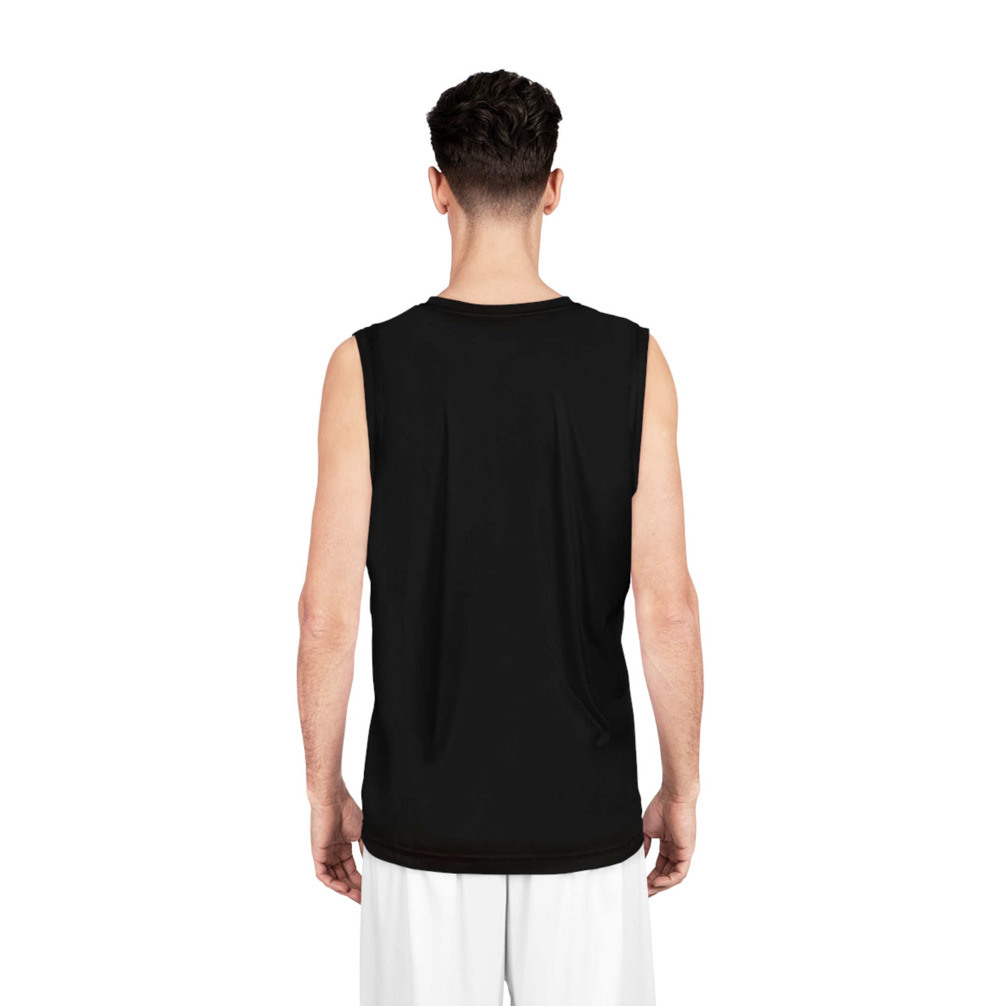 Revive Basketball Jersey