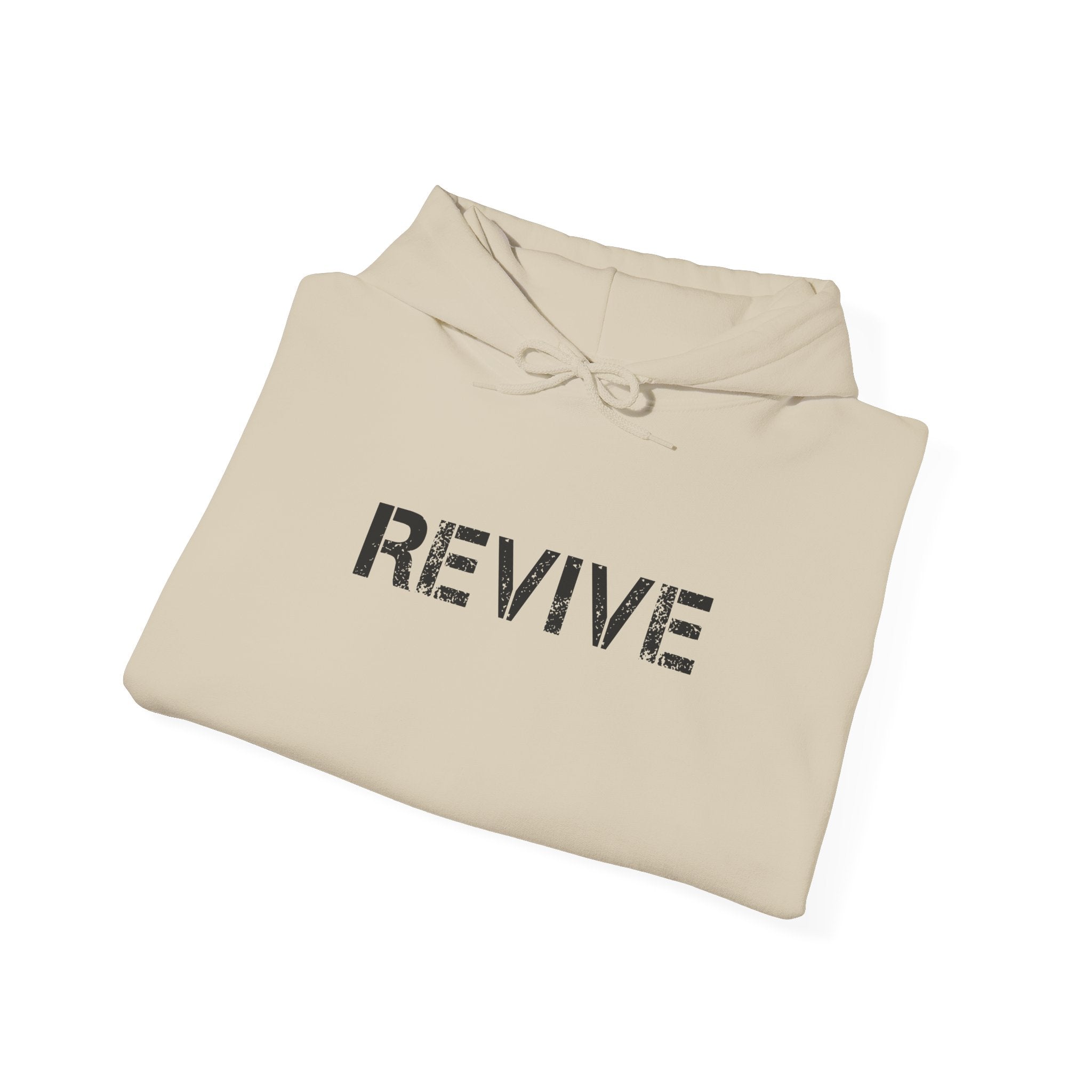 Revive Unisex Heavy Blend Hoodie
