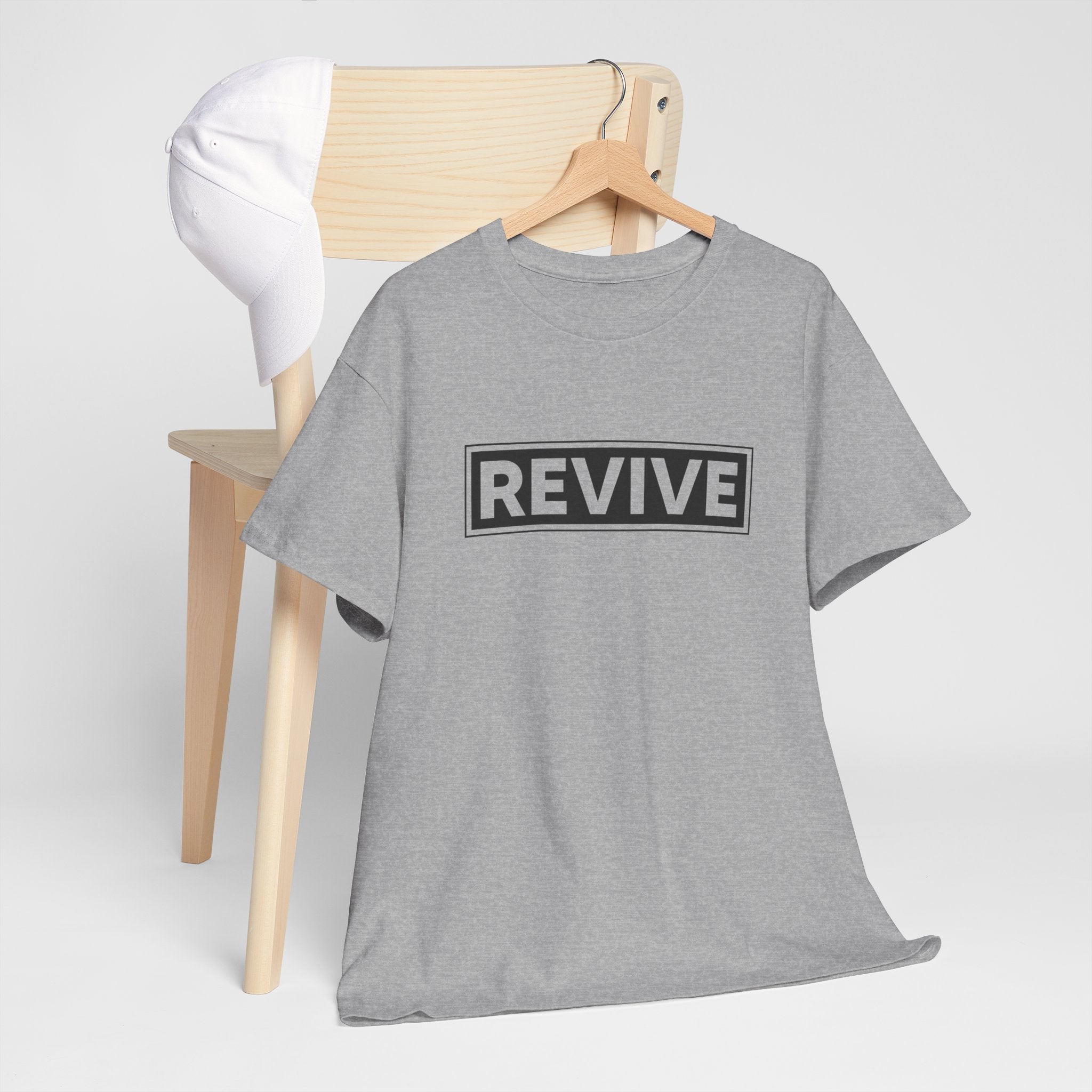 Revive Trendy Fashion Tee