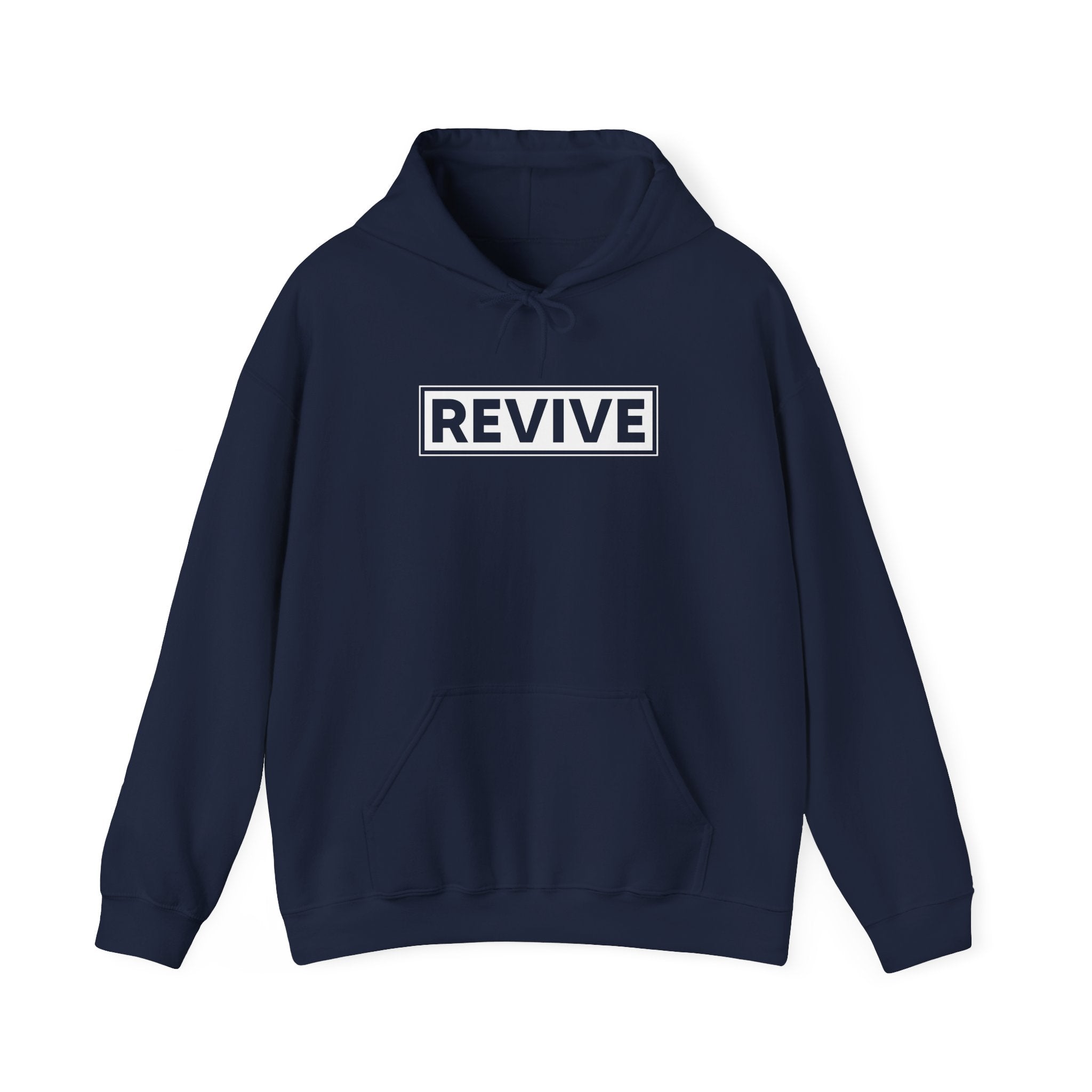 Revive Hoodie
