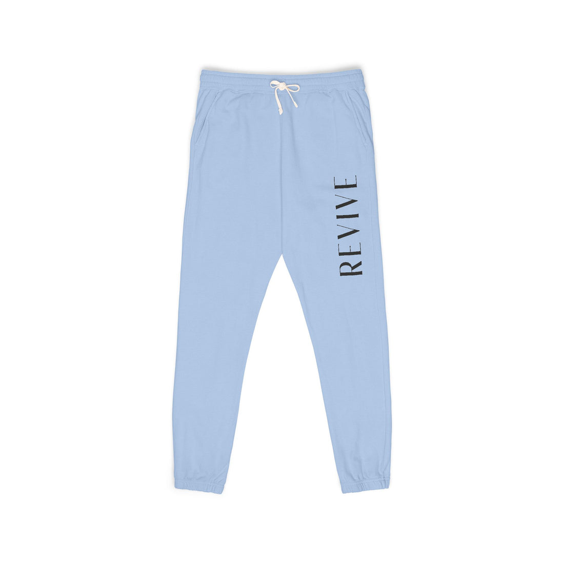 Revive Unisex Fleece Sweatpants