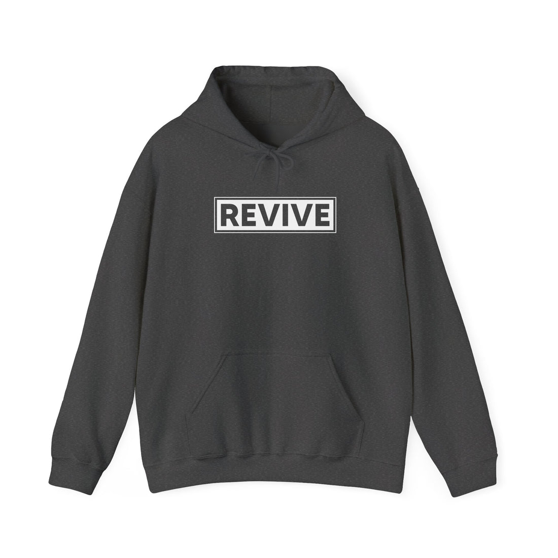 Revive Hoodie