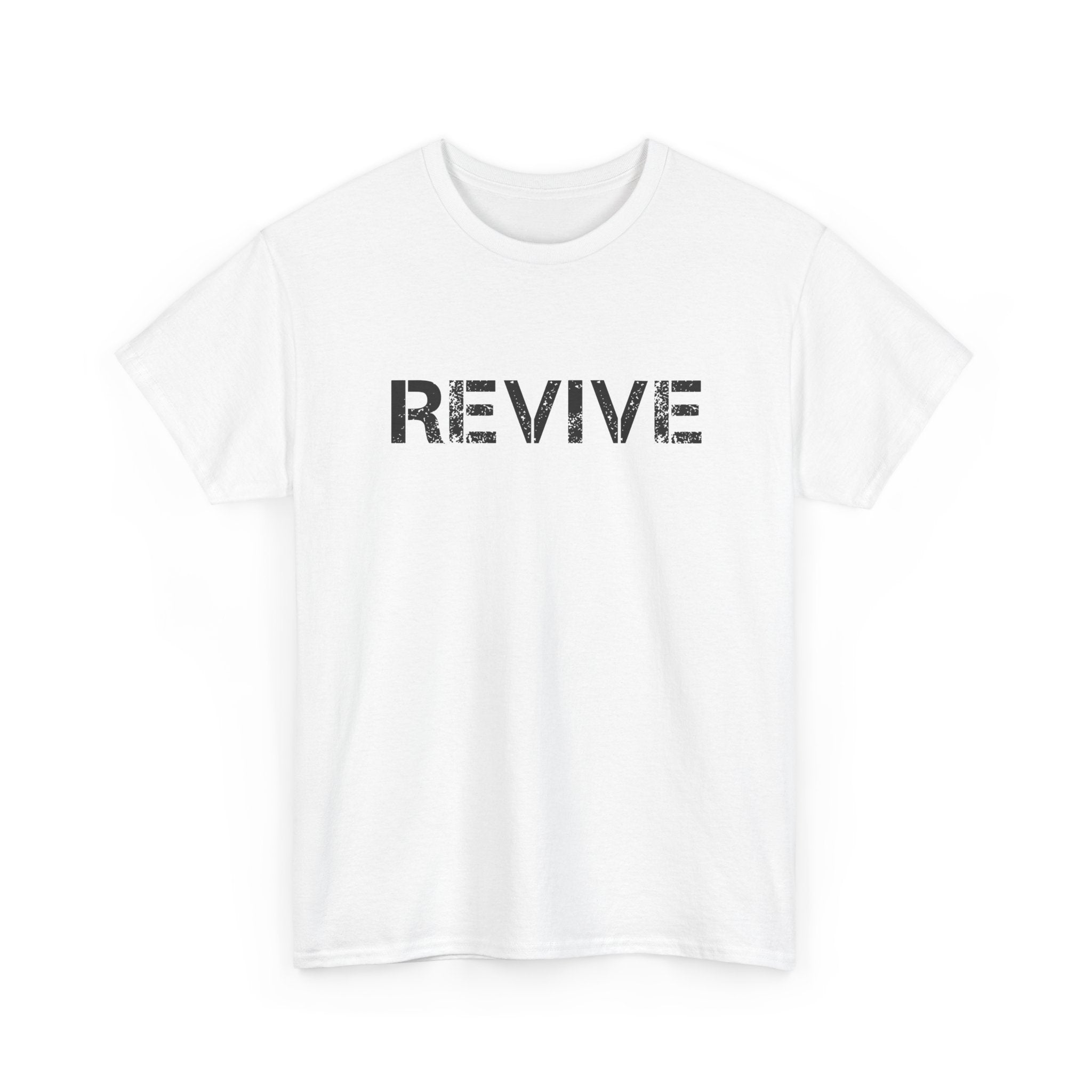 Revive Motivational Tee
