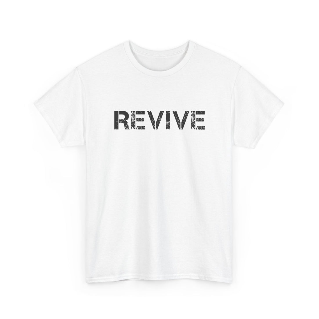 Revive Motivational Tee
