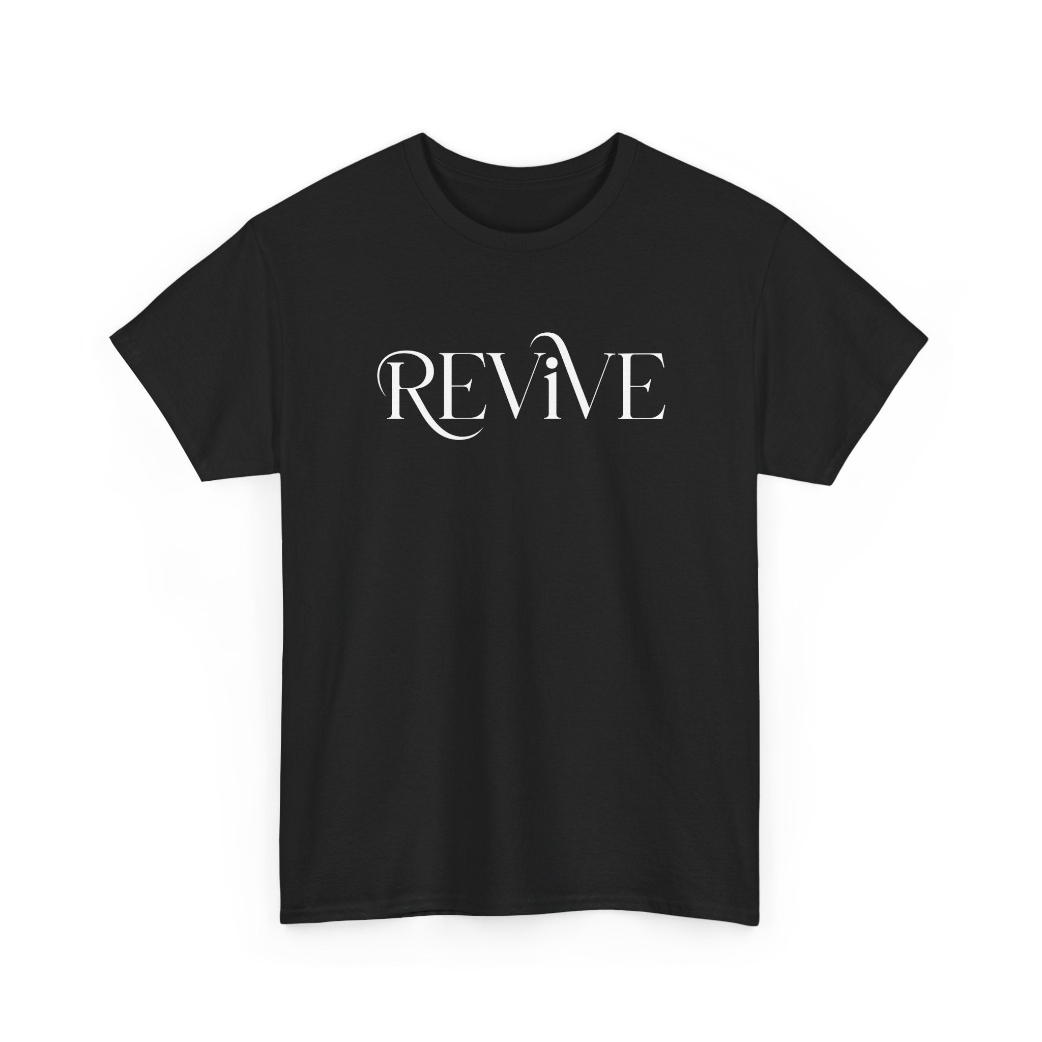 Revive Casual Wear, Graphic Tee