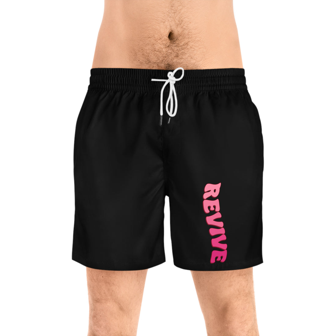 Revive Unisex Swim Shorts