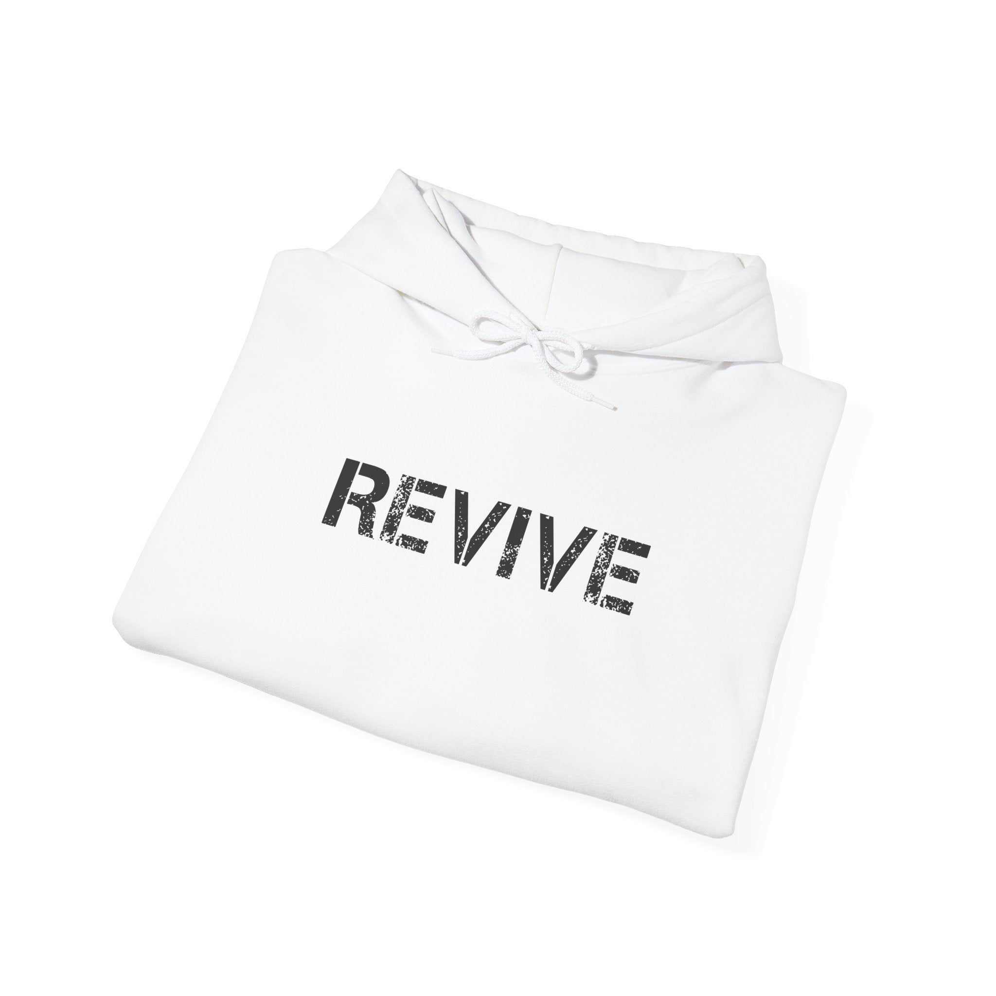 Revive Unisex Heavy Blend Hoodie