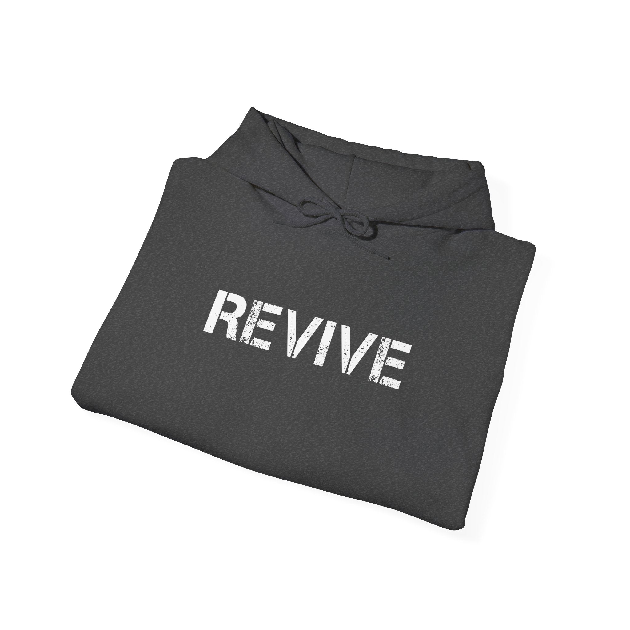 Revive Unisex Heavy Blend Hoodie