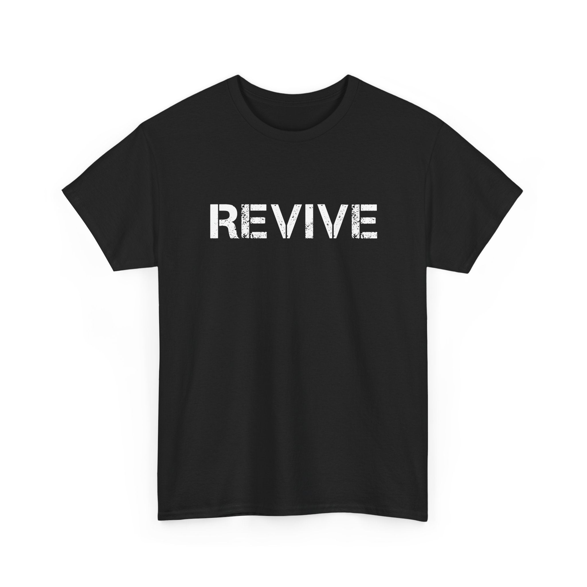 Revive Motivational Tee