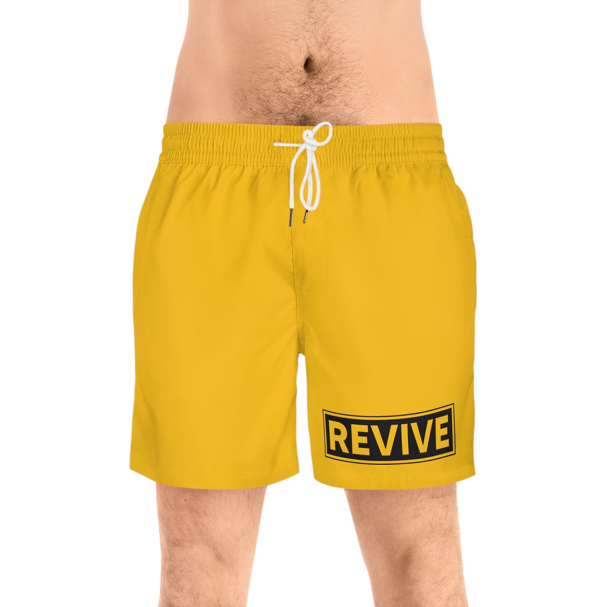 Revive Unisex Swim Shorts