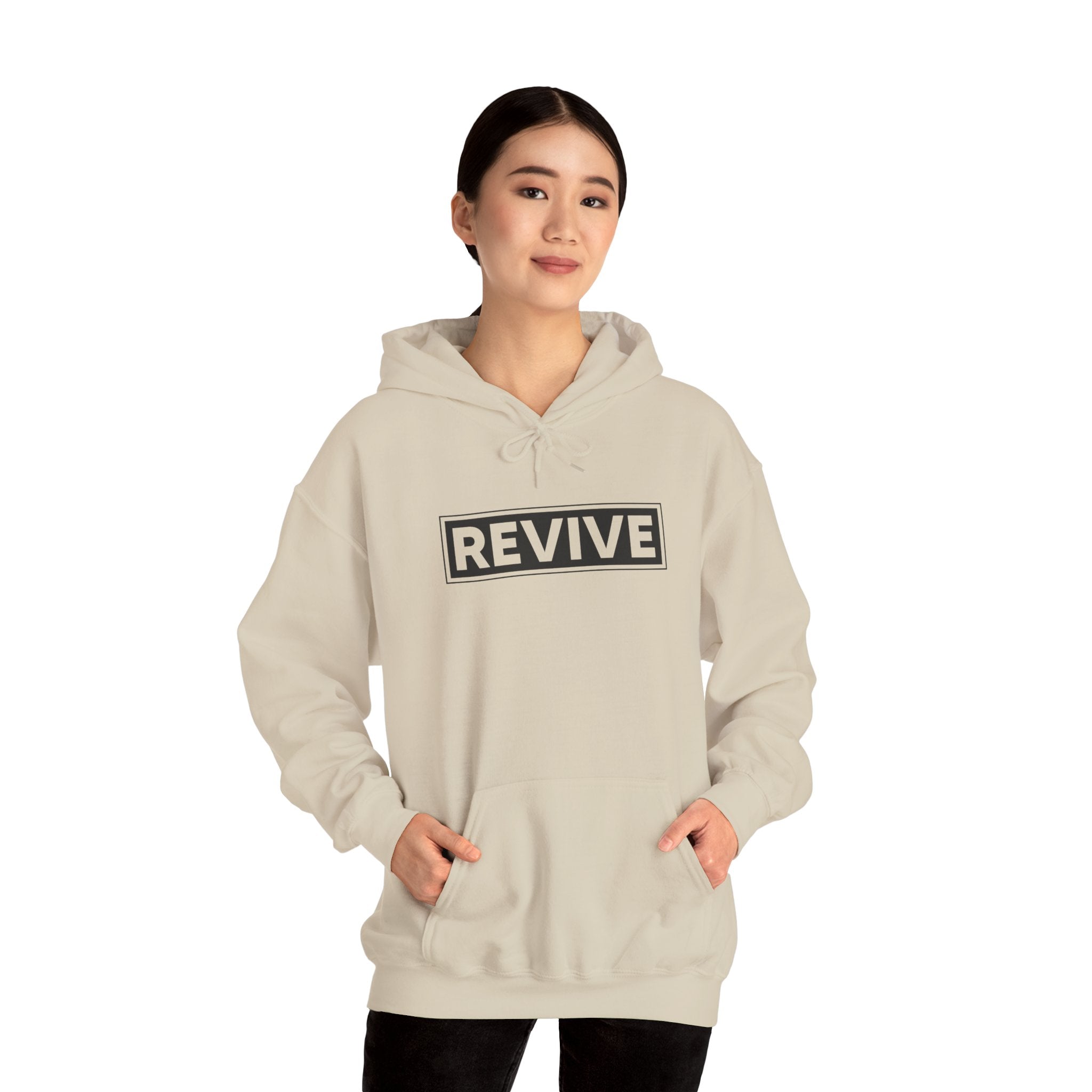 Revive Hoodie