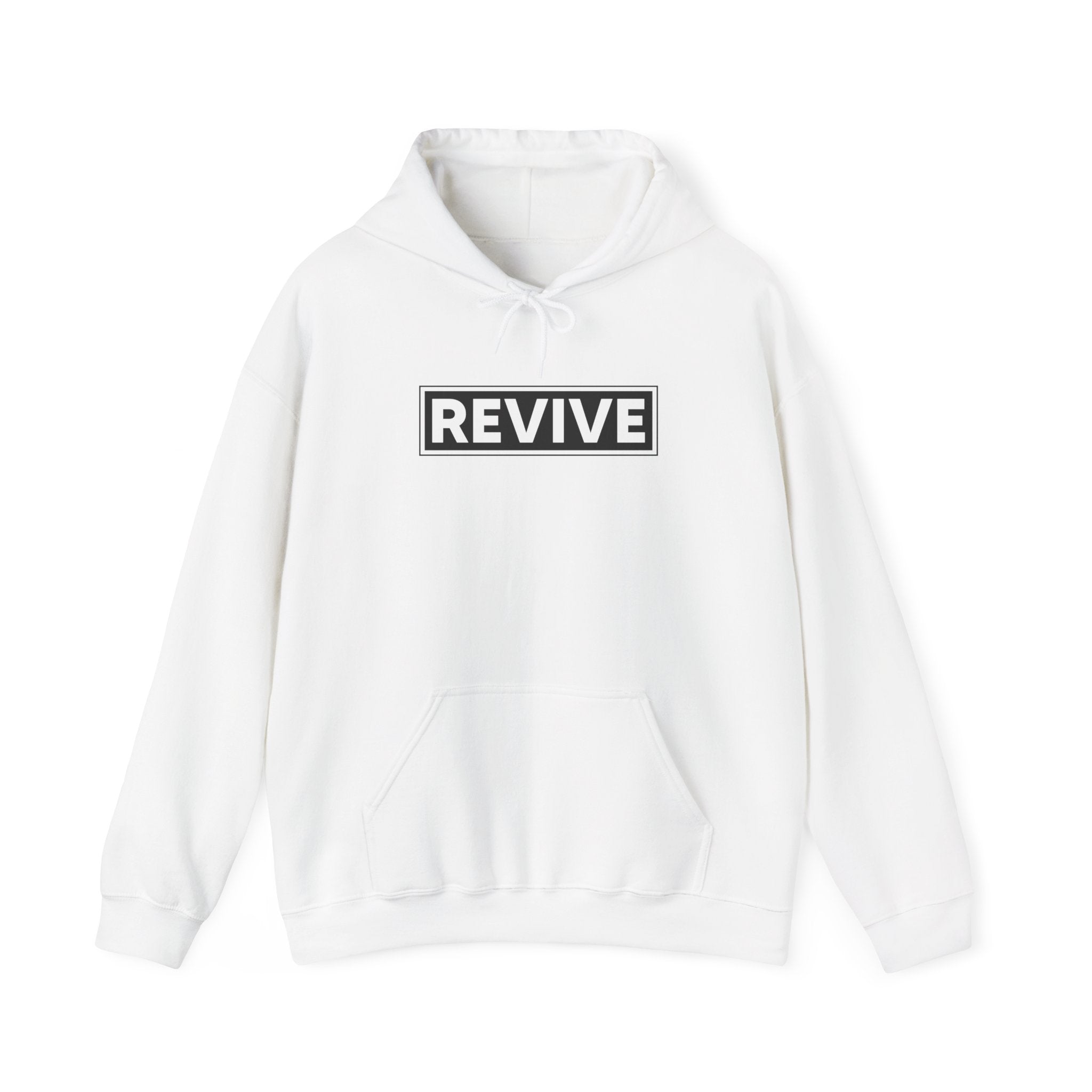 Revive Hoodie