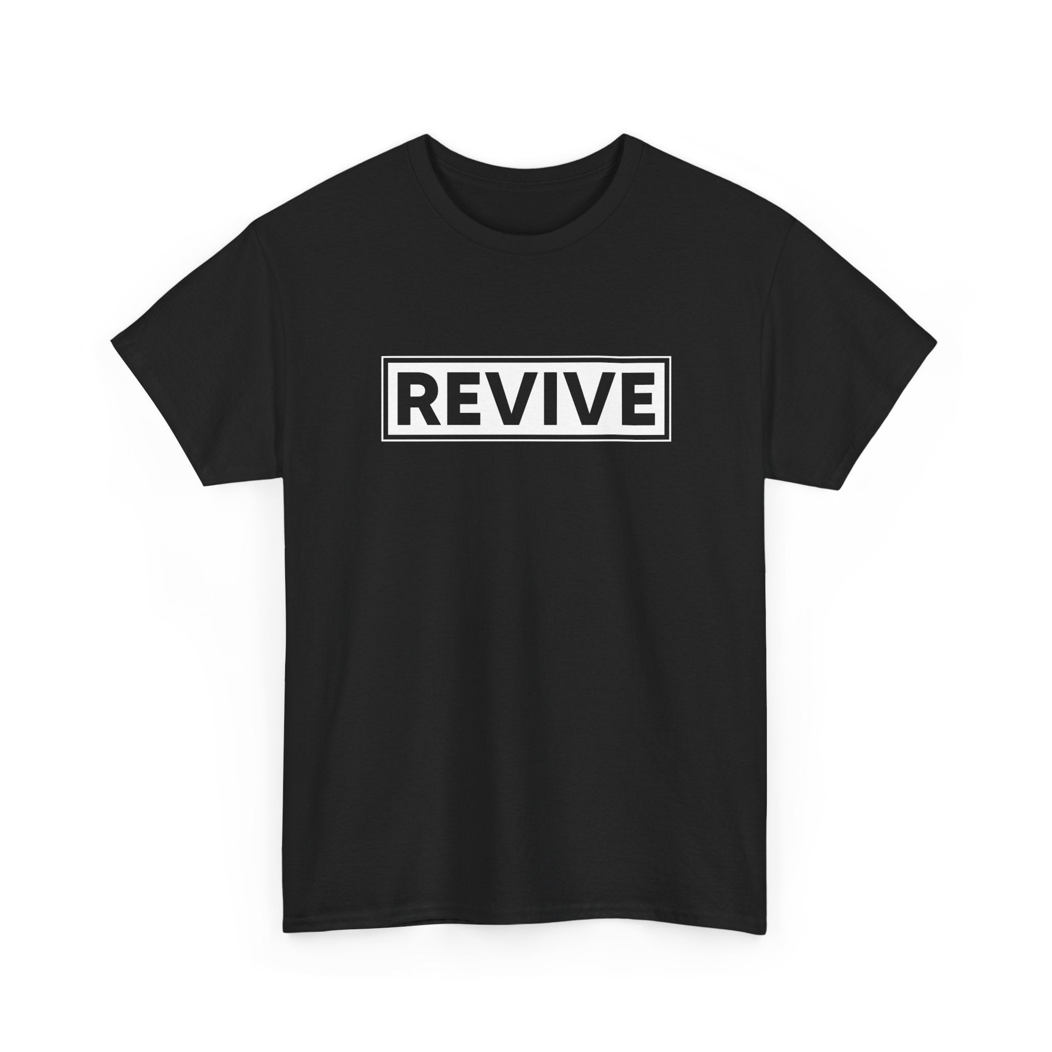 Revive Trendy Fashion Tee