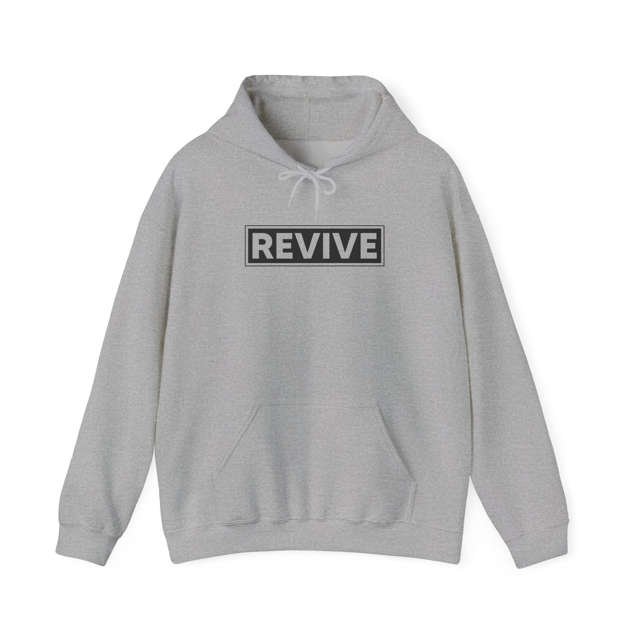 Revive Hoodie