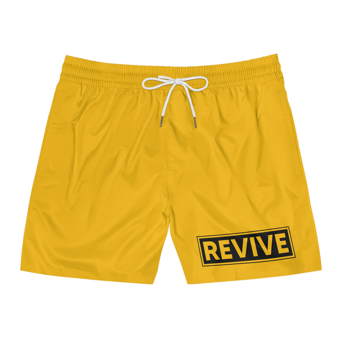 Revive Unisex Swim Shorts