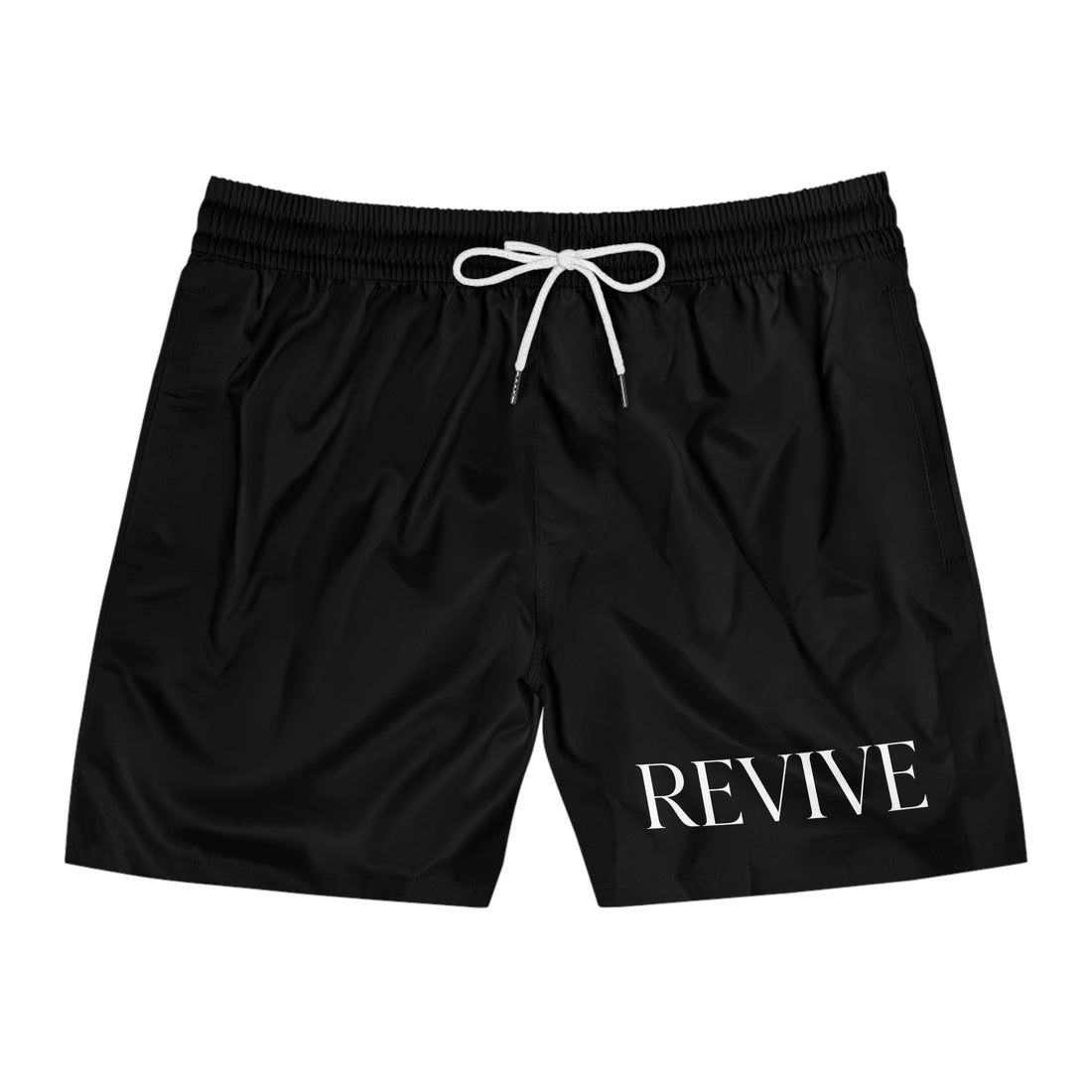 Revive Unisex Swim Shorts