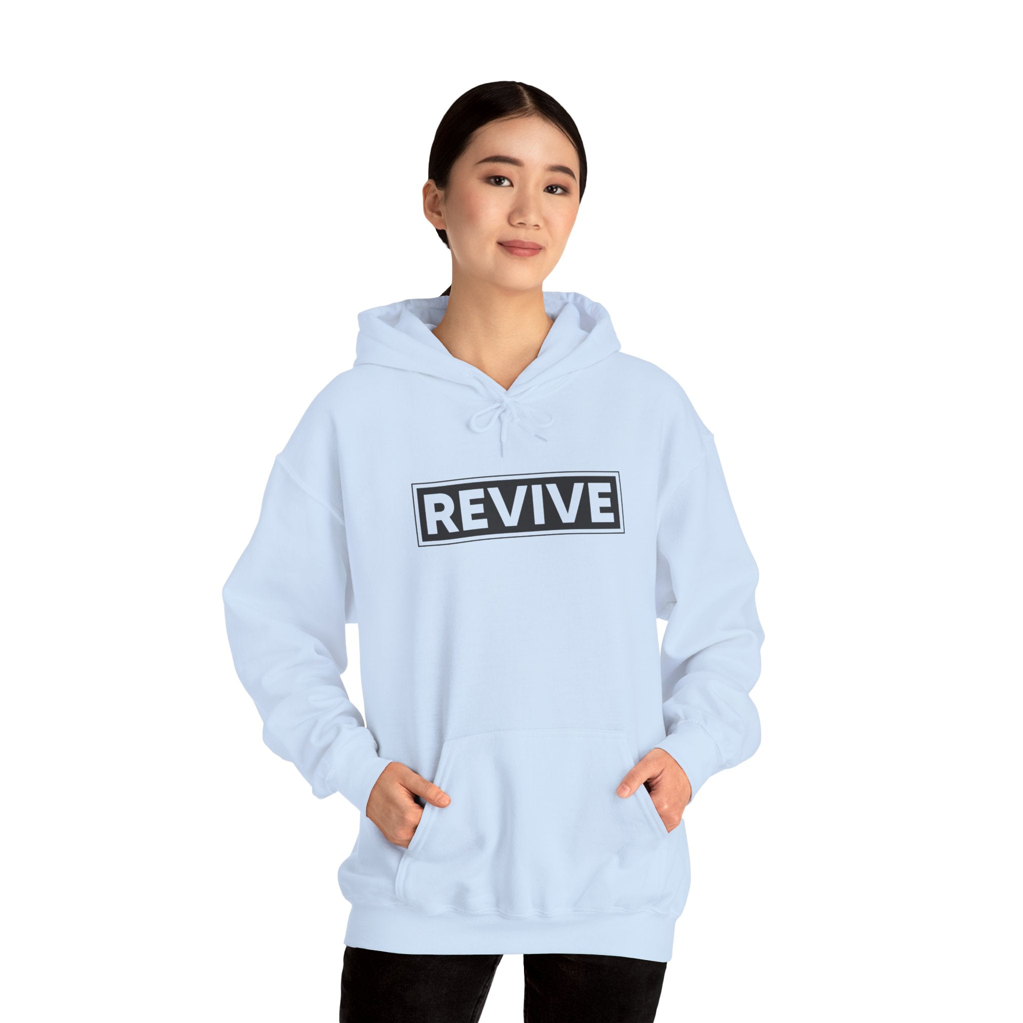 Revive Hoodie