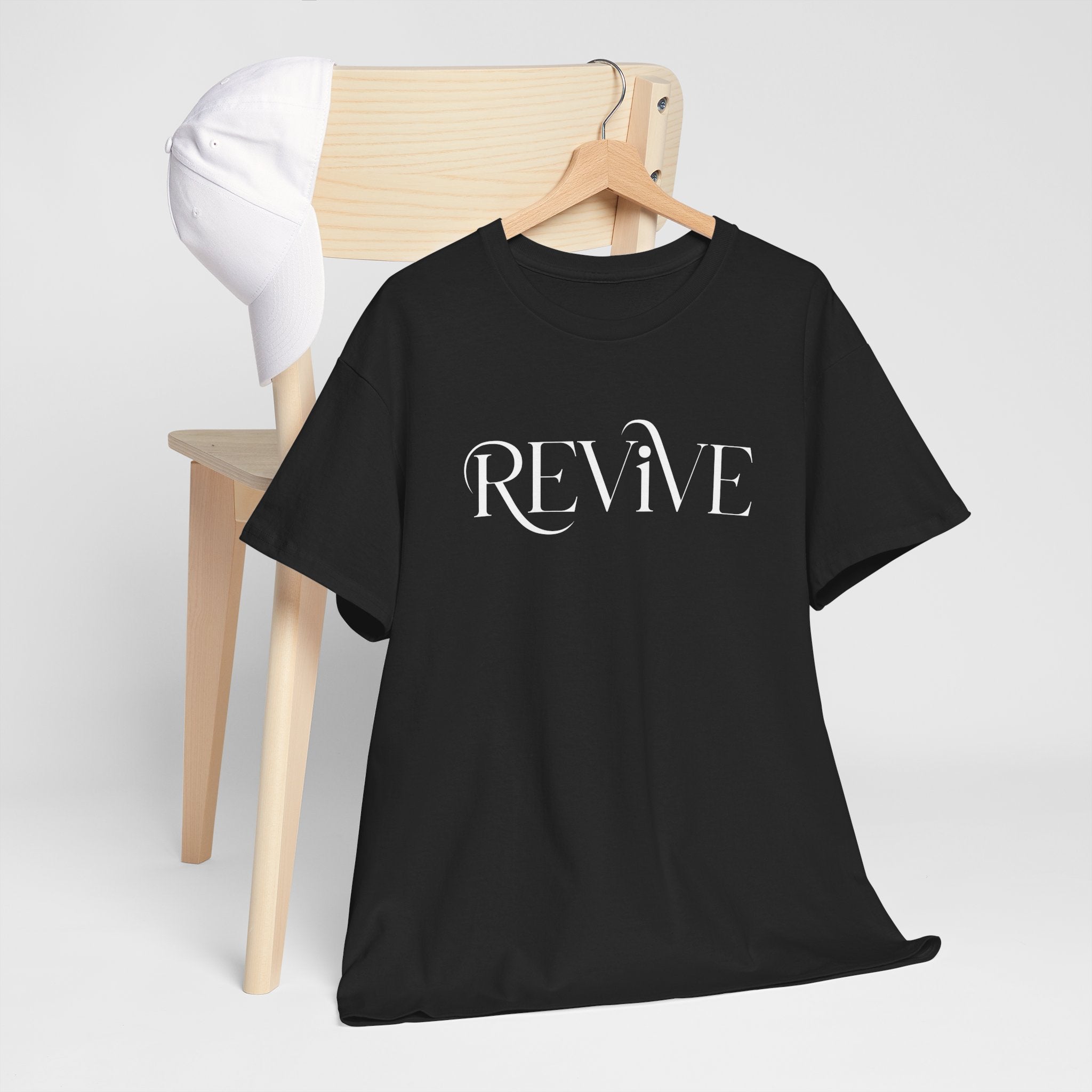 Revive Casual Wear, Graphic Tee