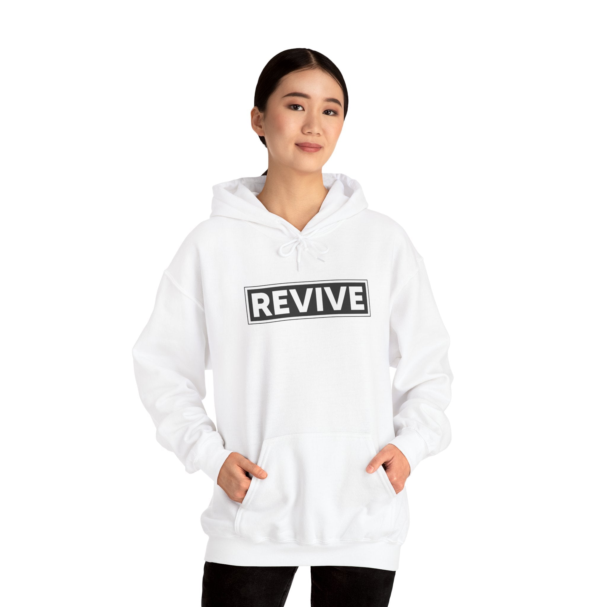 Revive Hoodie