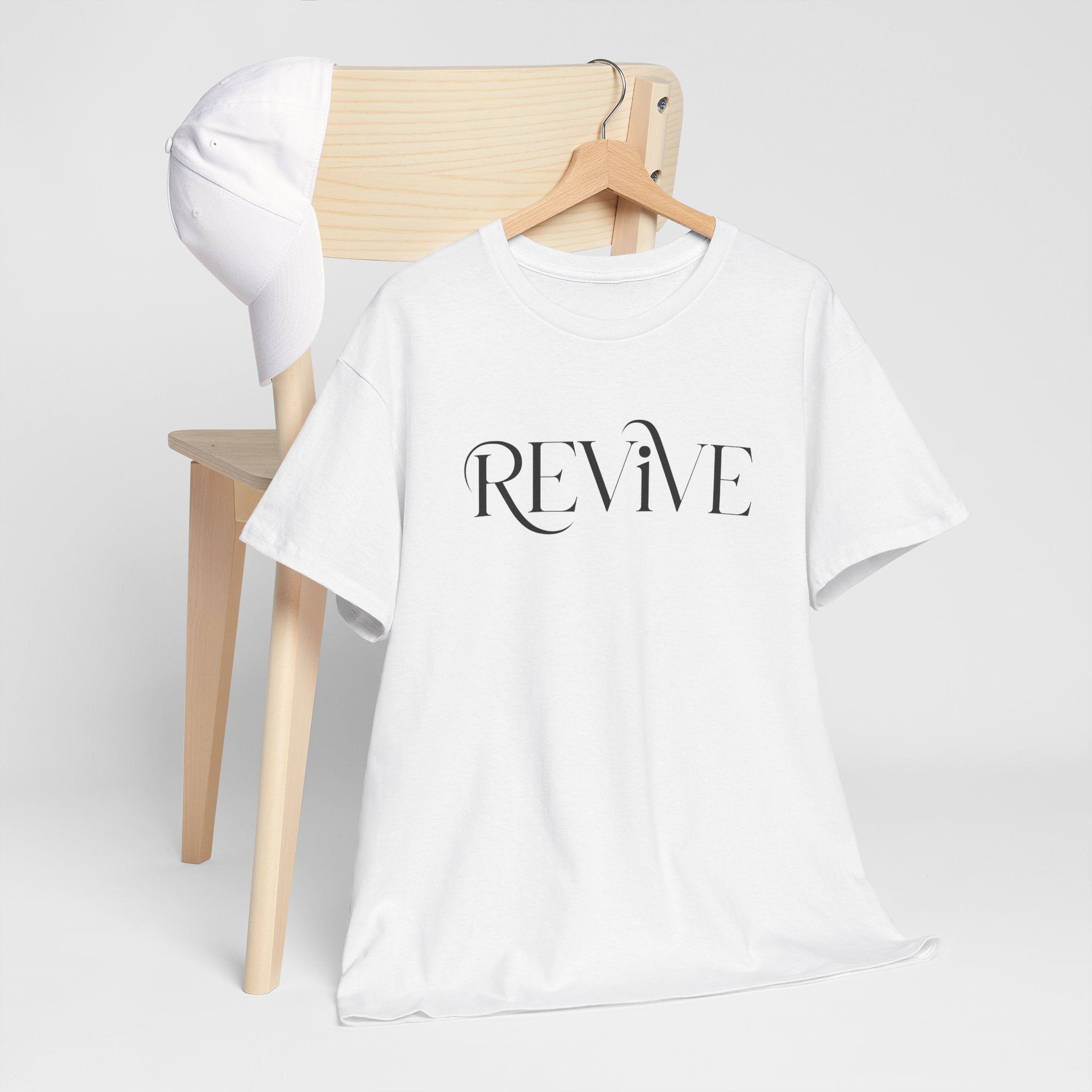Revive Casual Wear, Graphic Tee