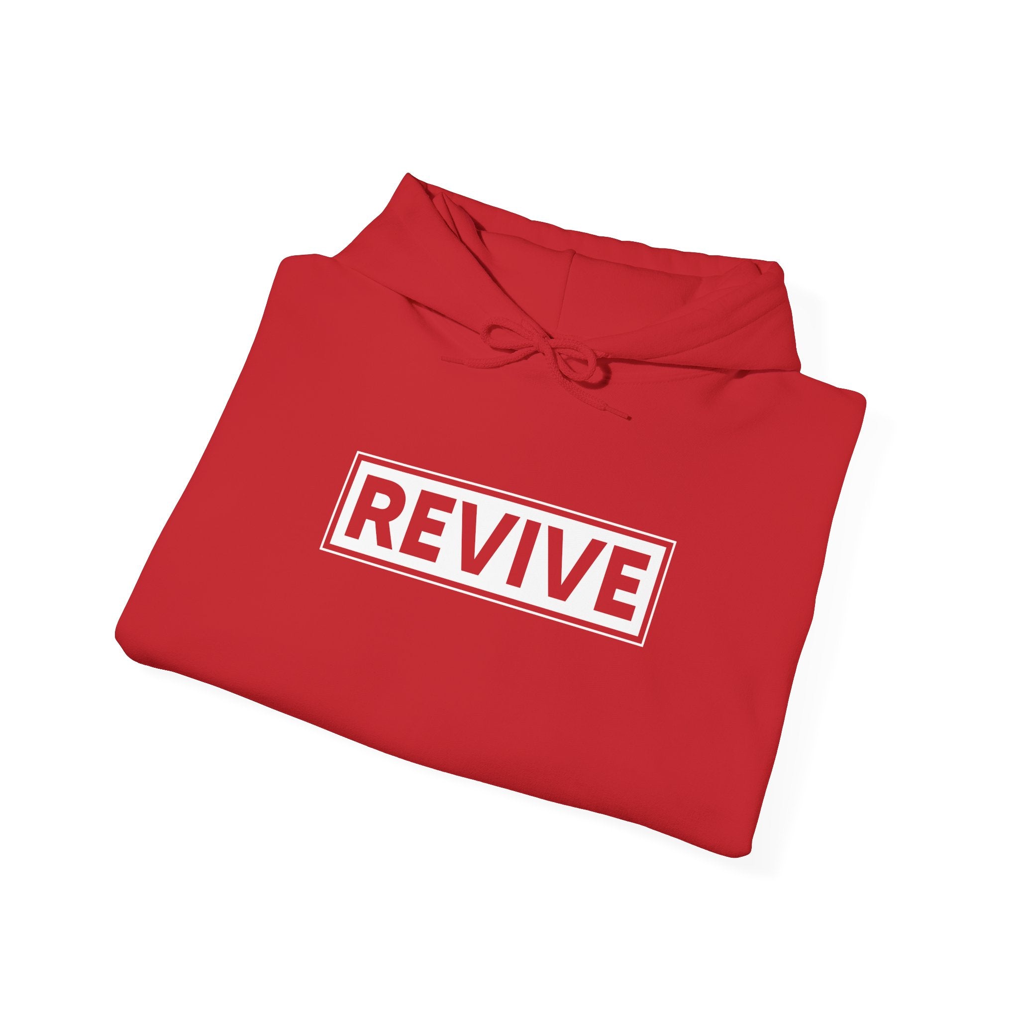 Revive Hoodie