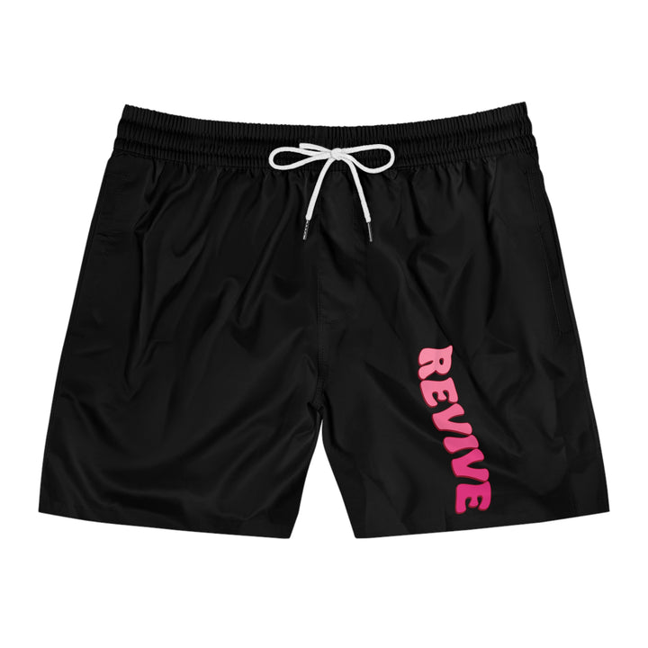 Revive Unisex Swim Shorts