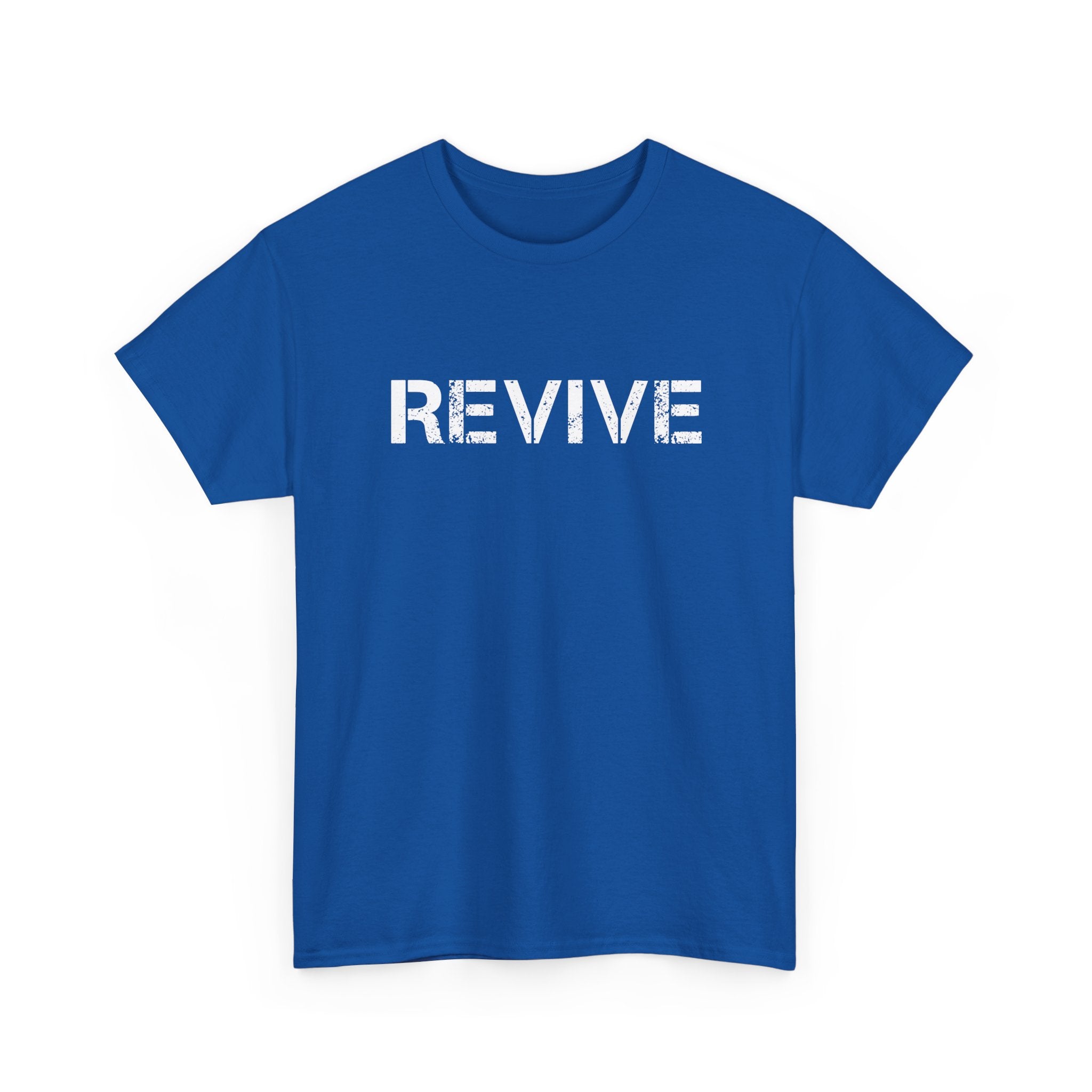 Revive Motivational Tee