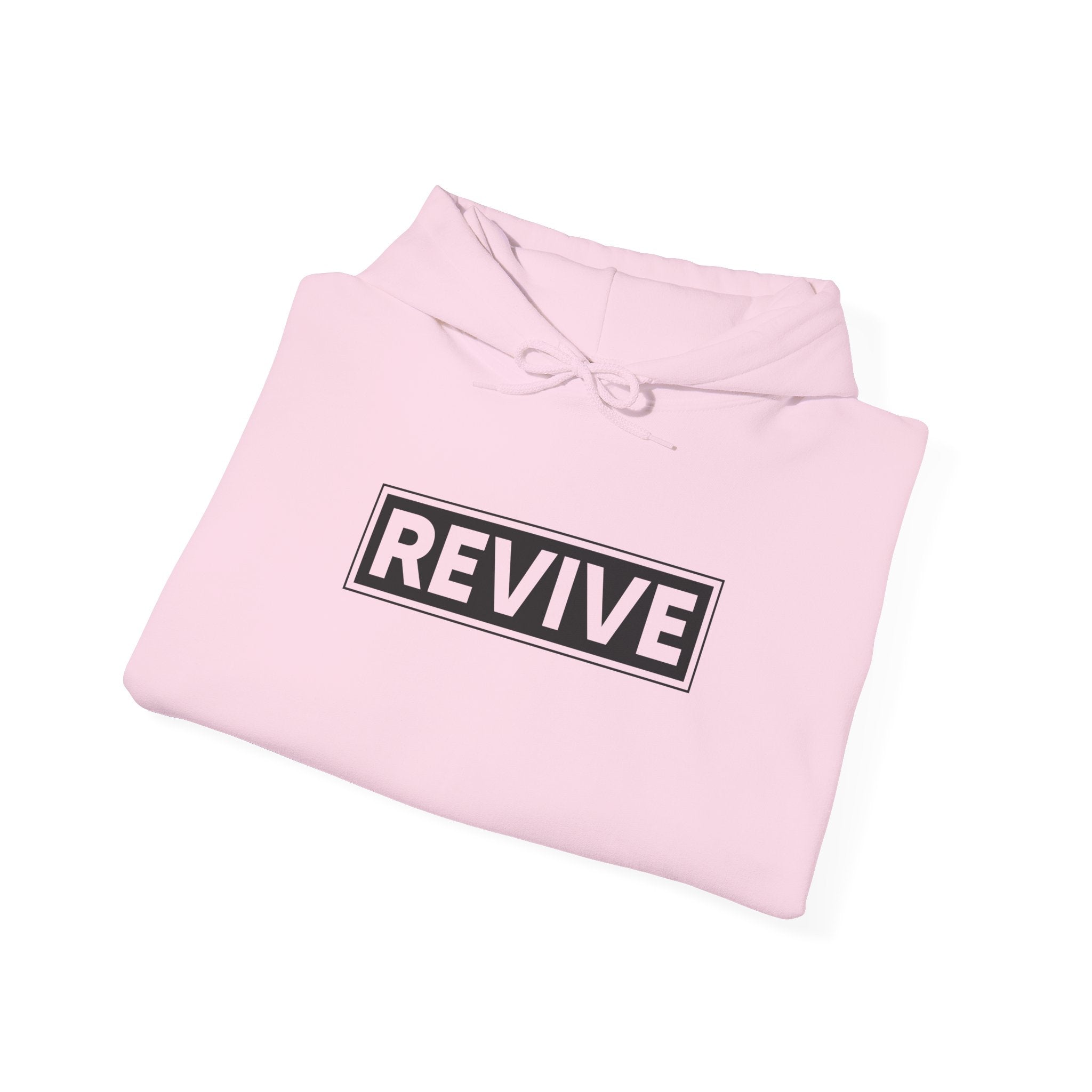 Revive Hoodie