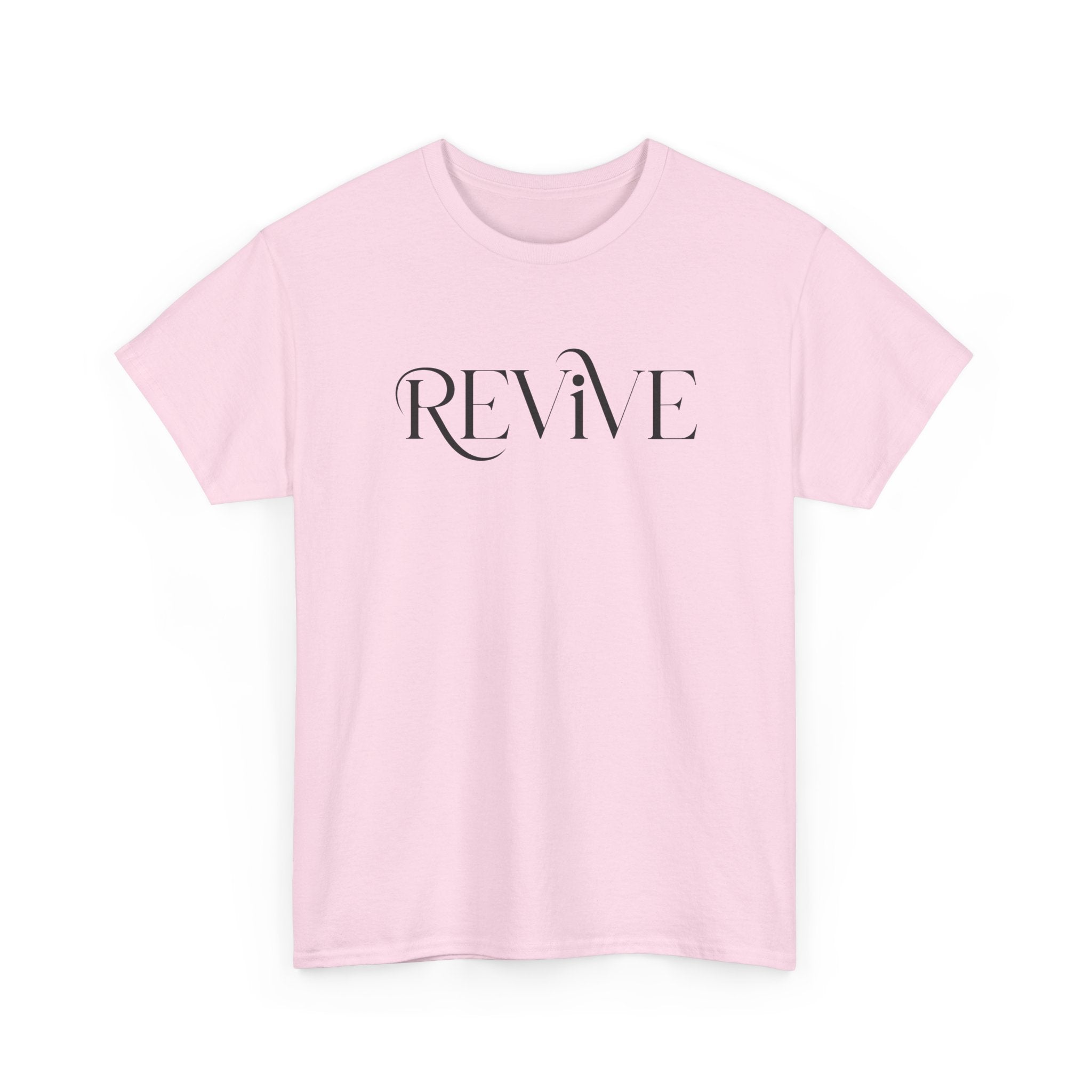 Revive Casual Wear, Graphic Tee