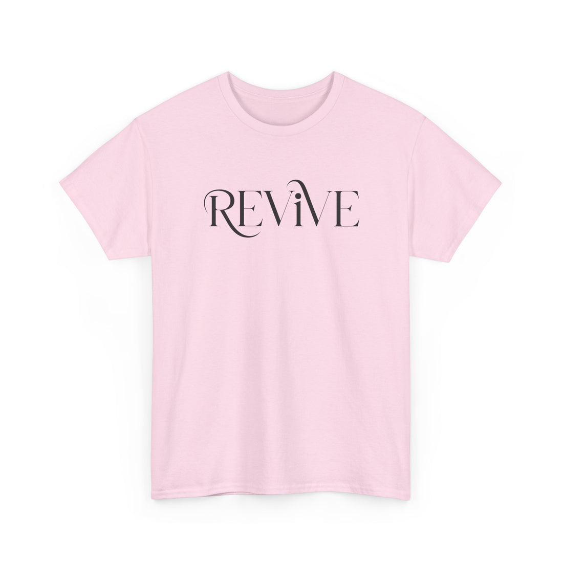 Revive Casual Wear, Graphic Tee