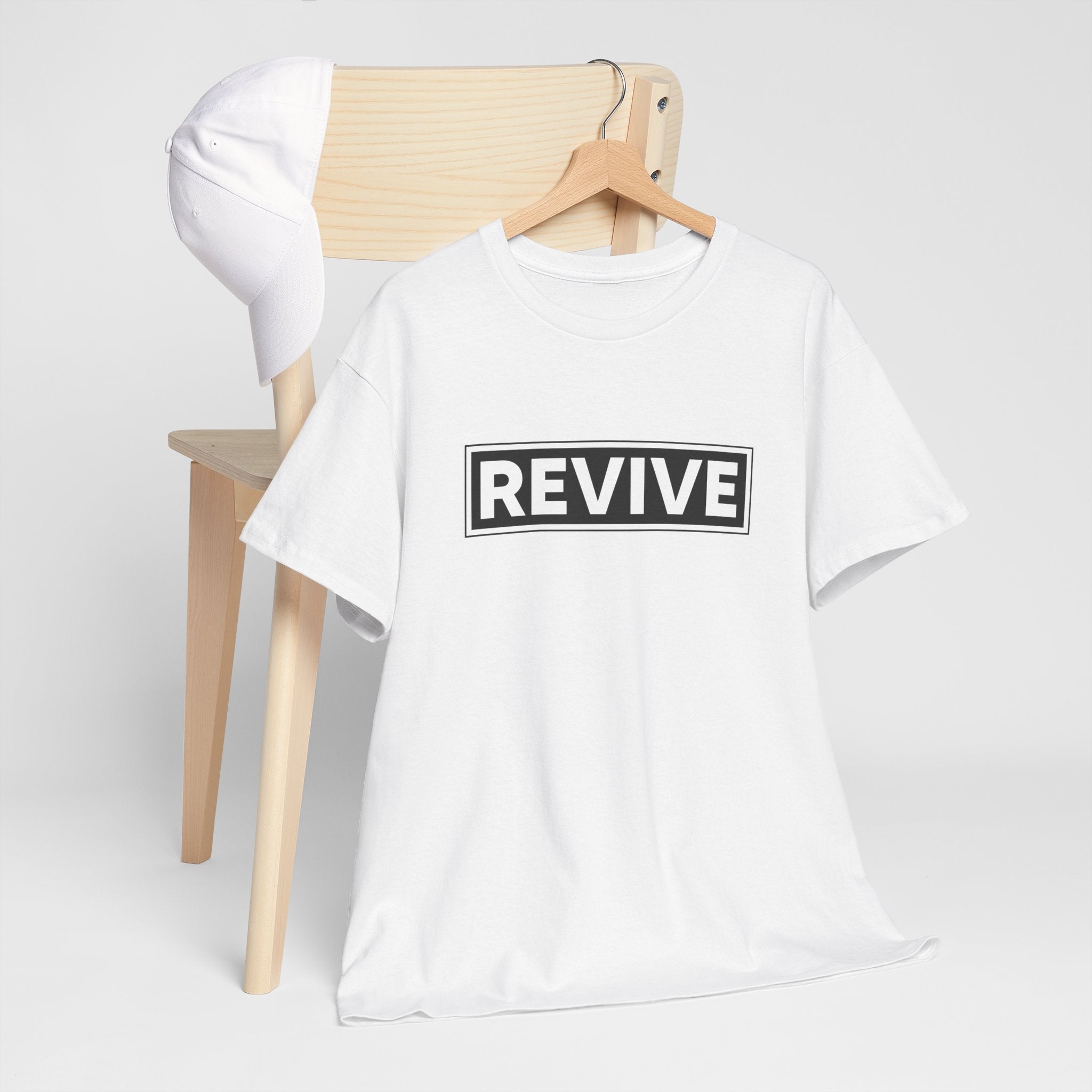 Revive Trendy Fashion Tee