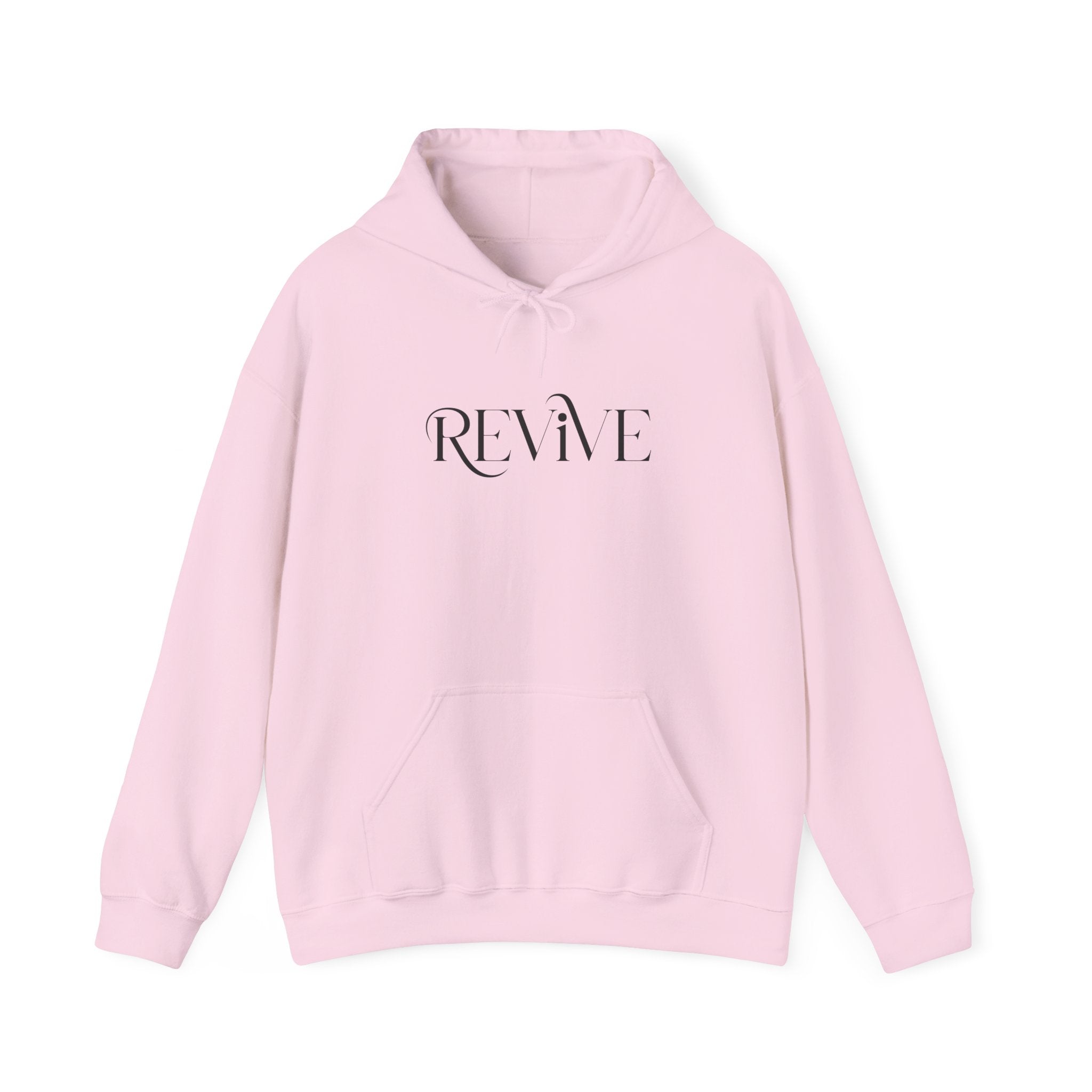 Revive Unisex Heavy Blend Hoodie