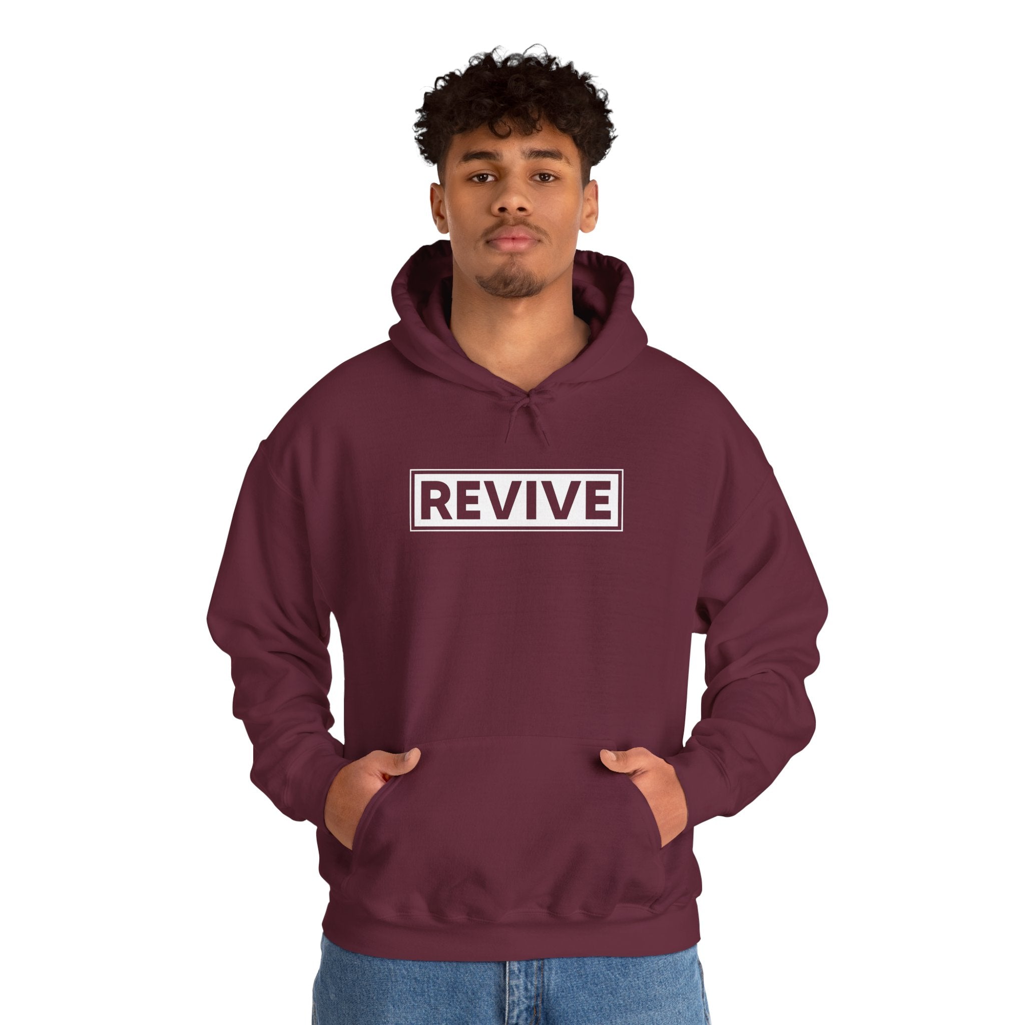 Revive Hoodie
