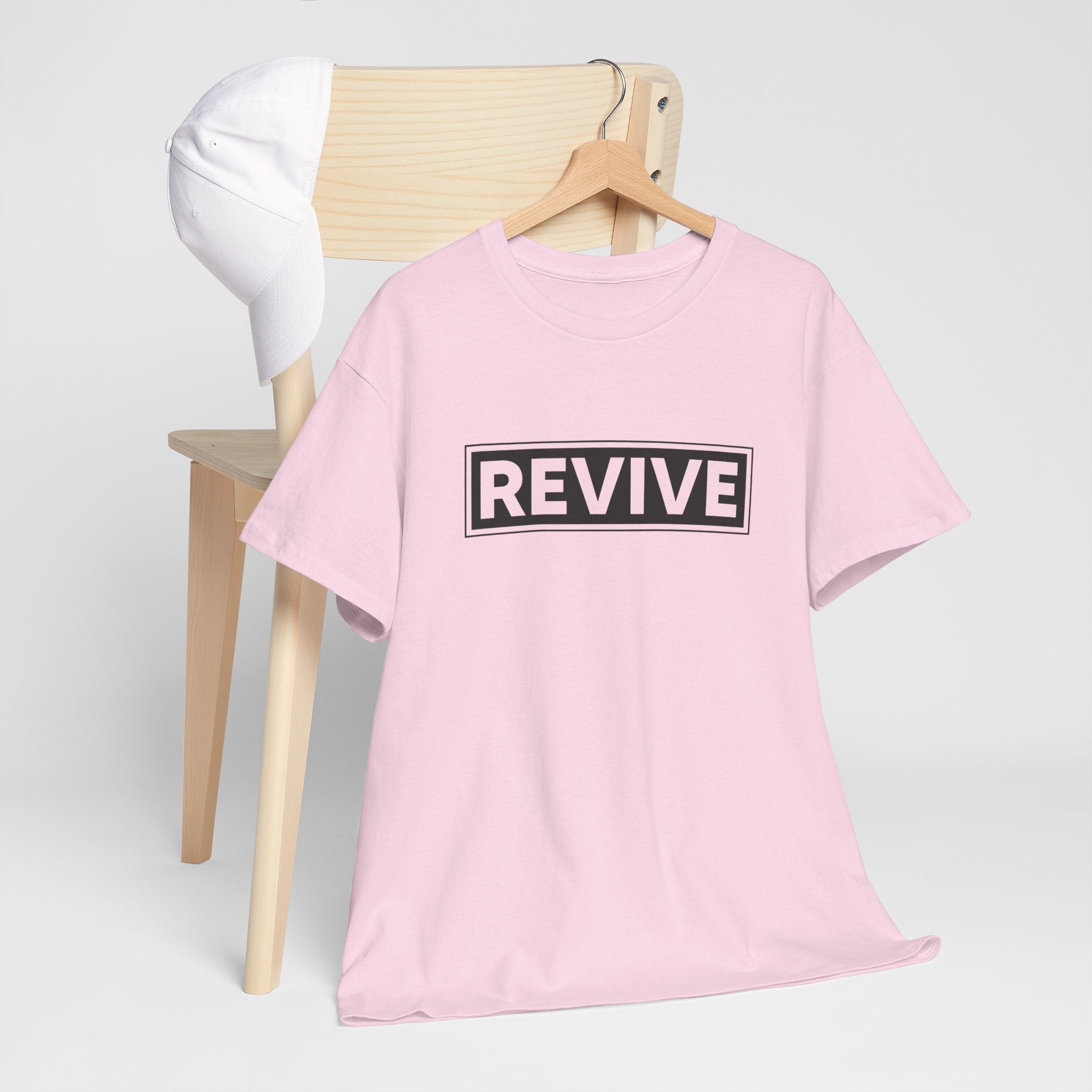 Revive Trendy Fashion Tee