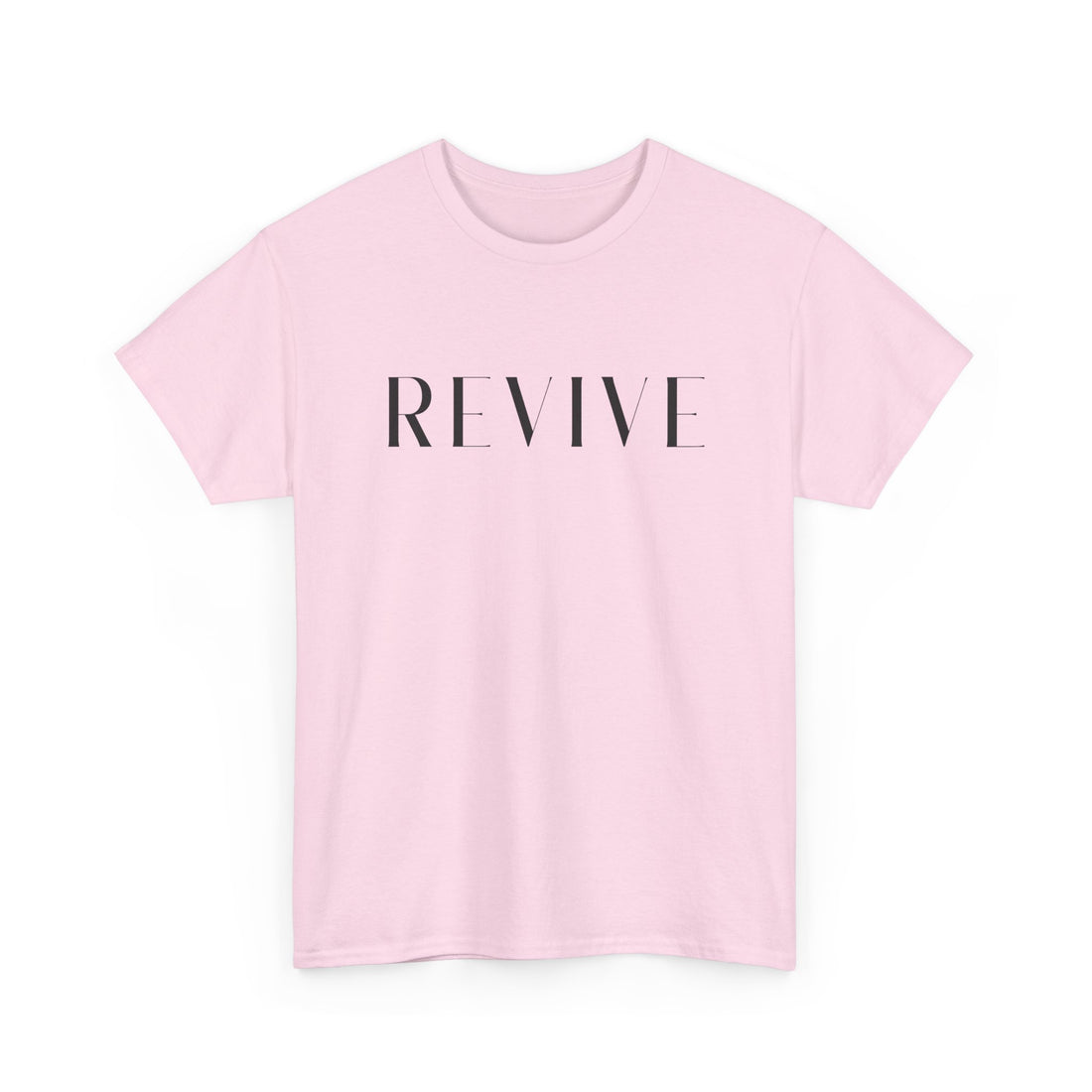 Revive Relaxed Fit Tee