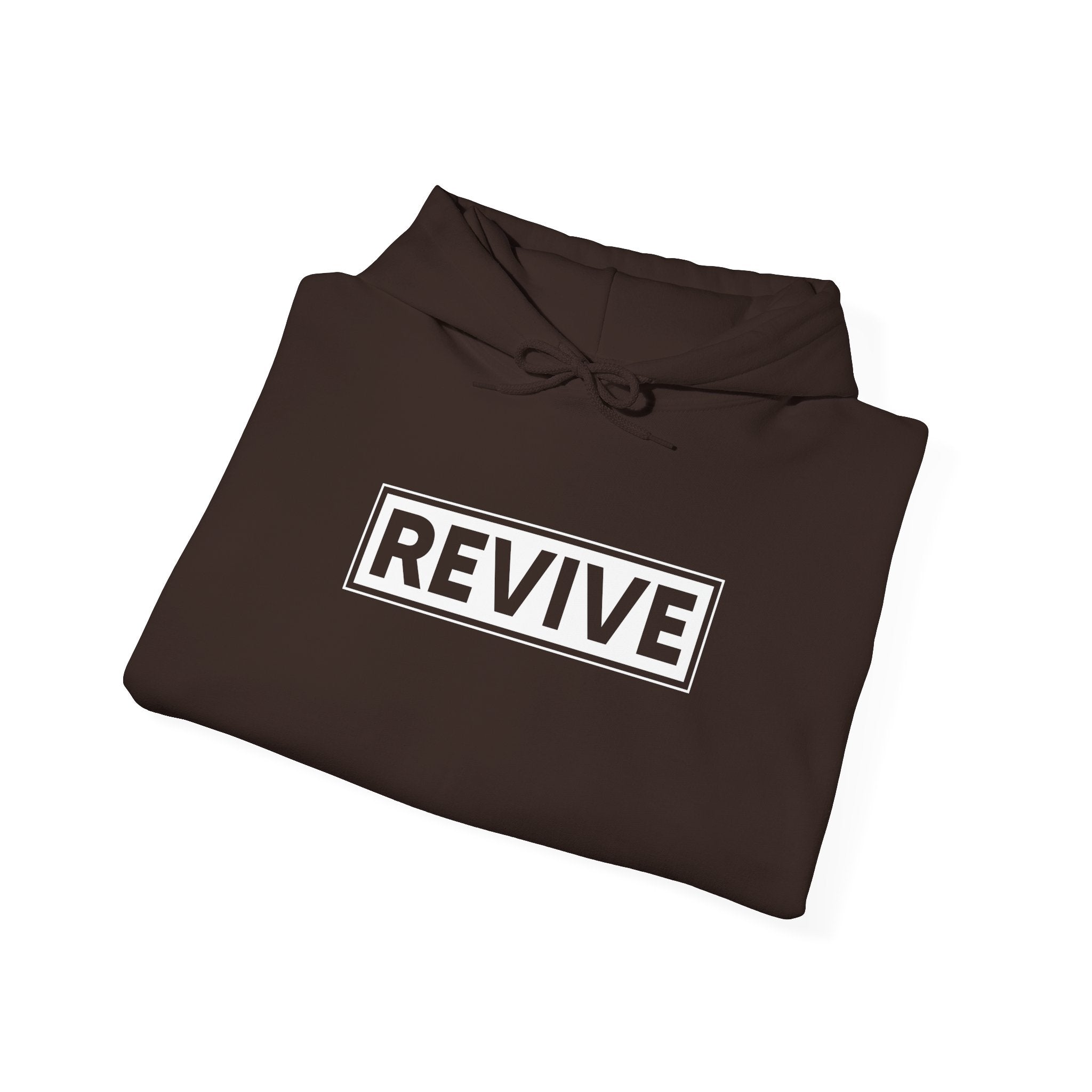 Revive Hoodie