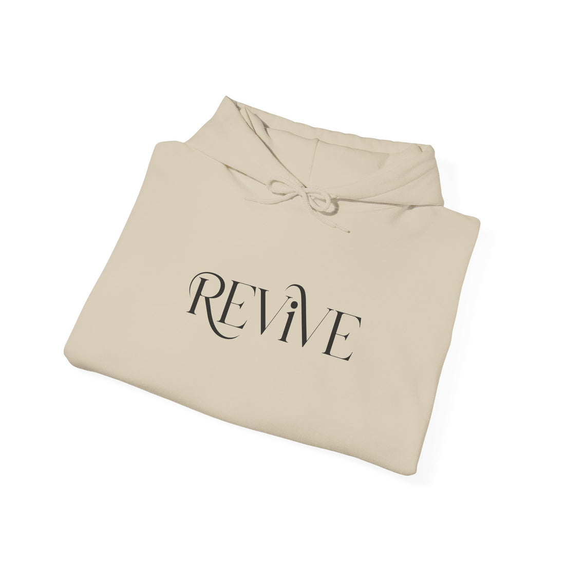 Revive Unisex Heavy Blend Hoodie