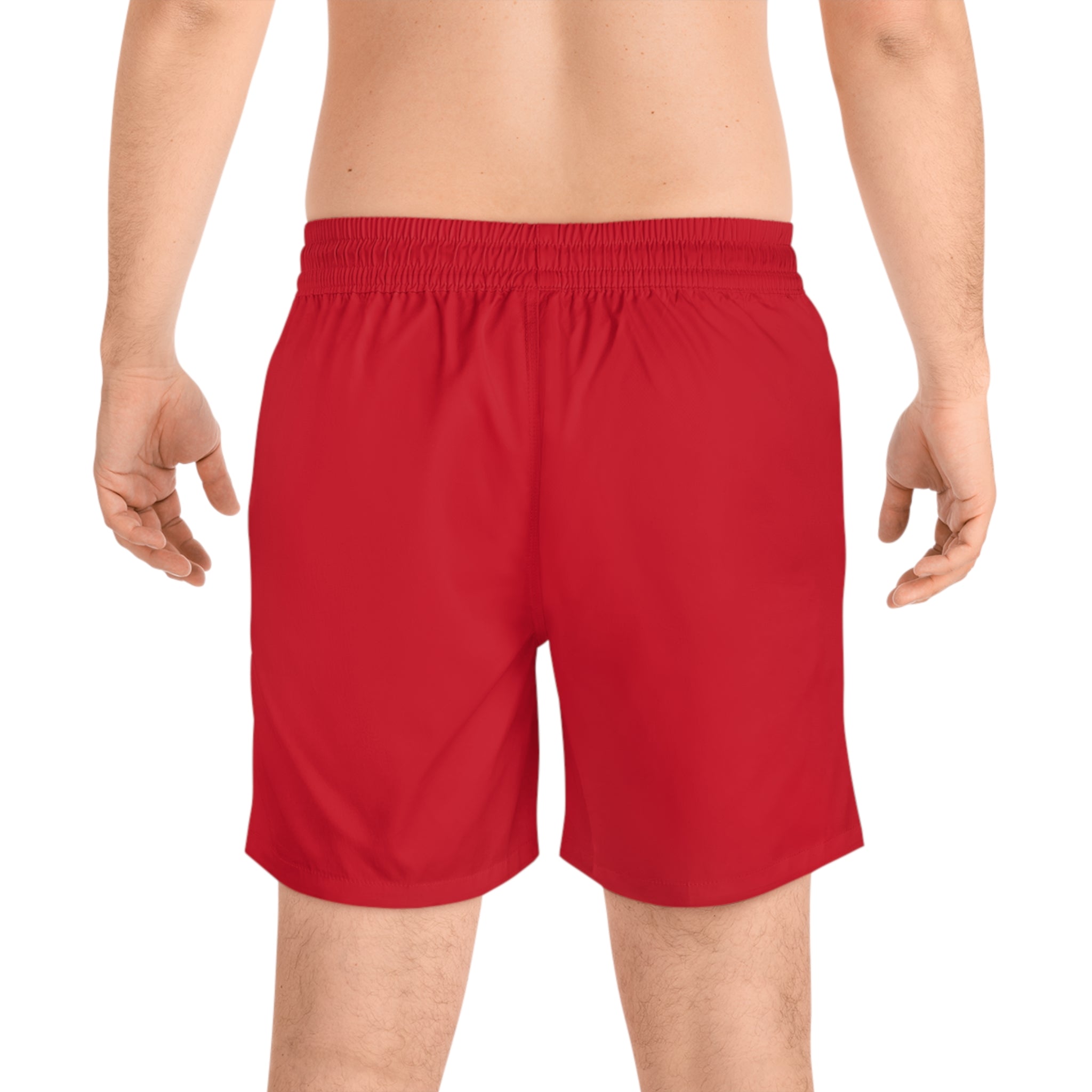 Revive Unisex Swim Shorts