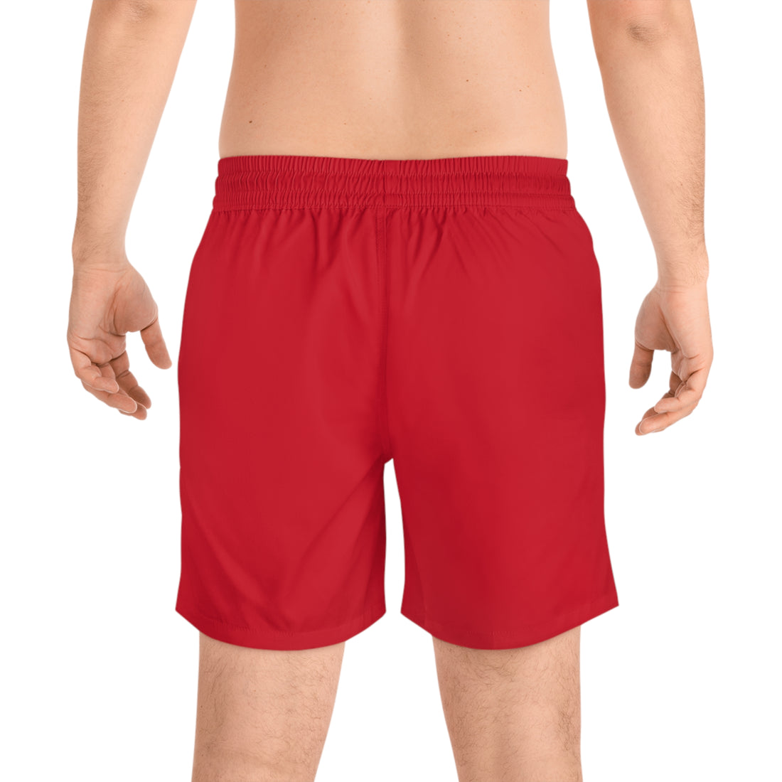 Revive Unisex Swim Shorts