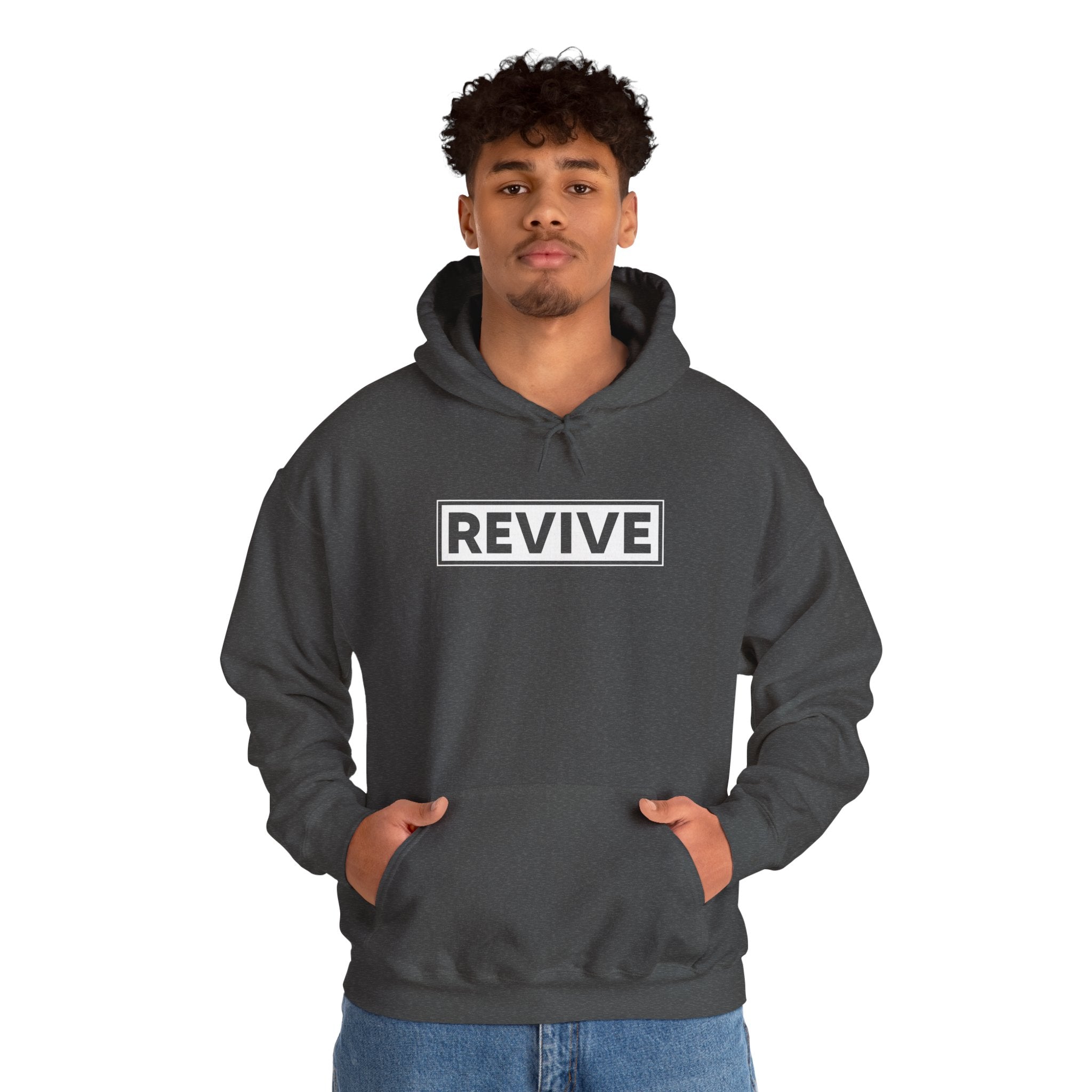 Revive Hoodie