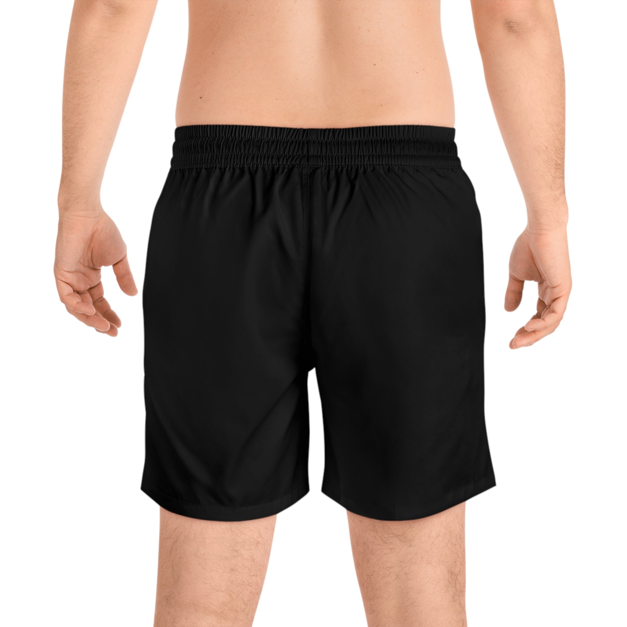Revive Unisex Swim Shorts