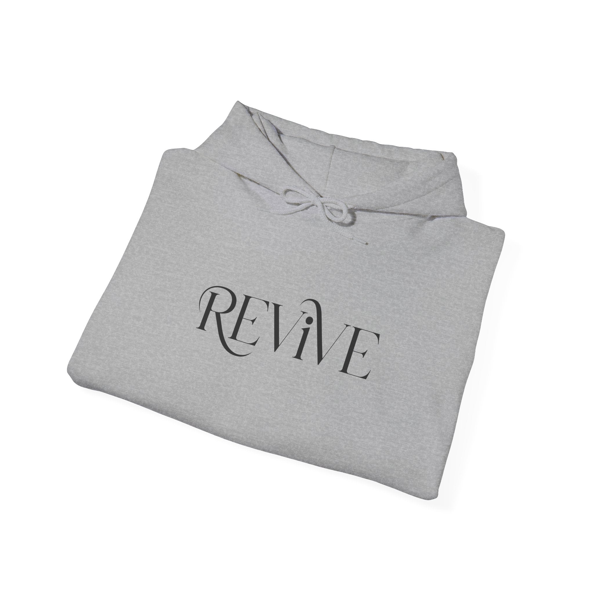 Revive Unisex Heavy Blend Hoodie