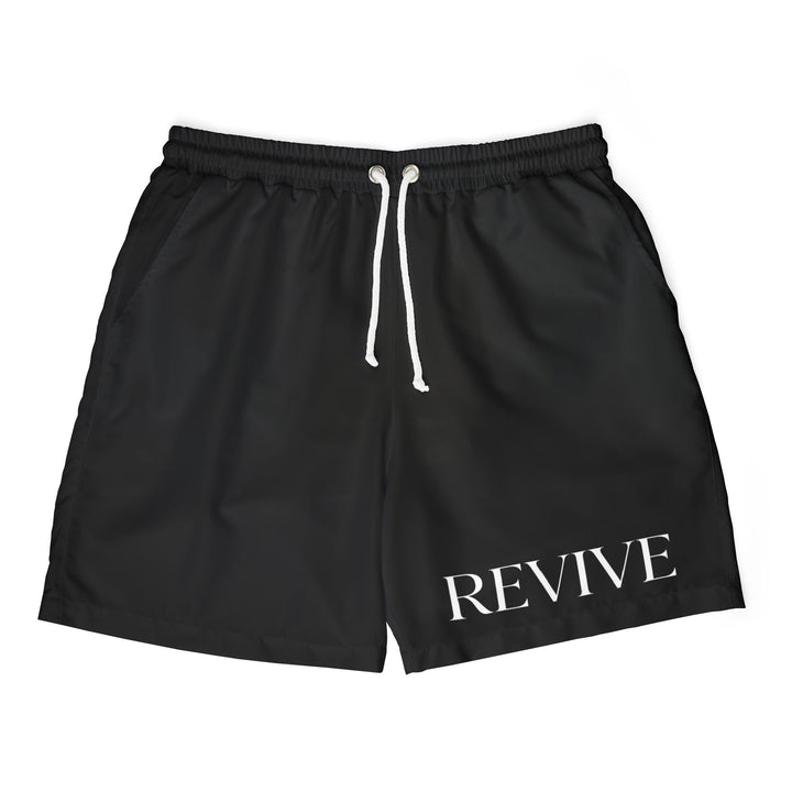 Revive Unisex Swim Shorts