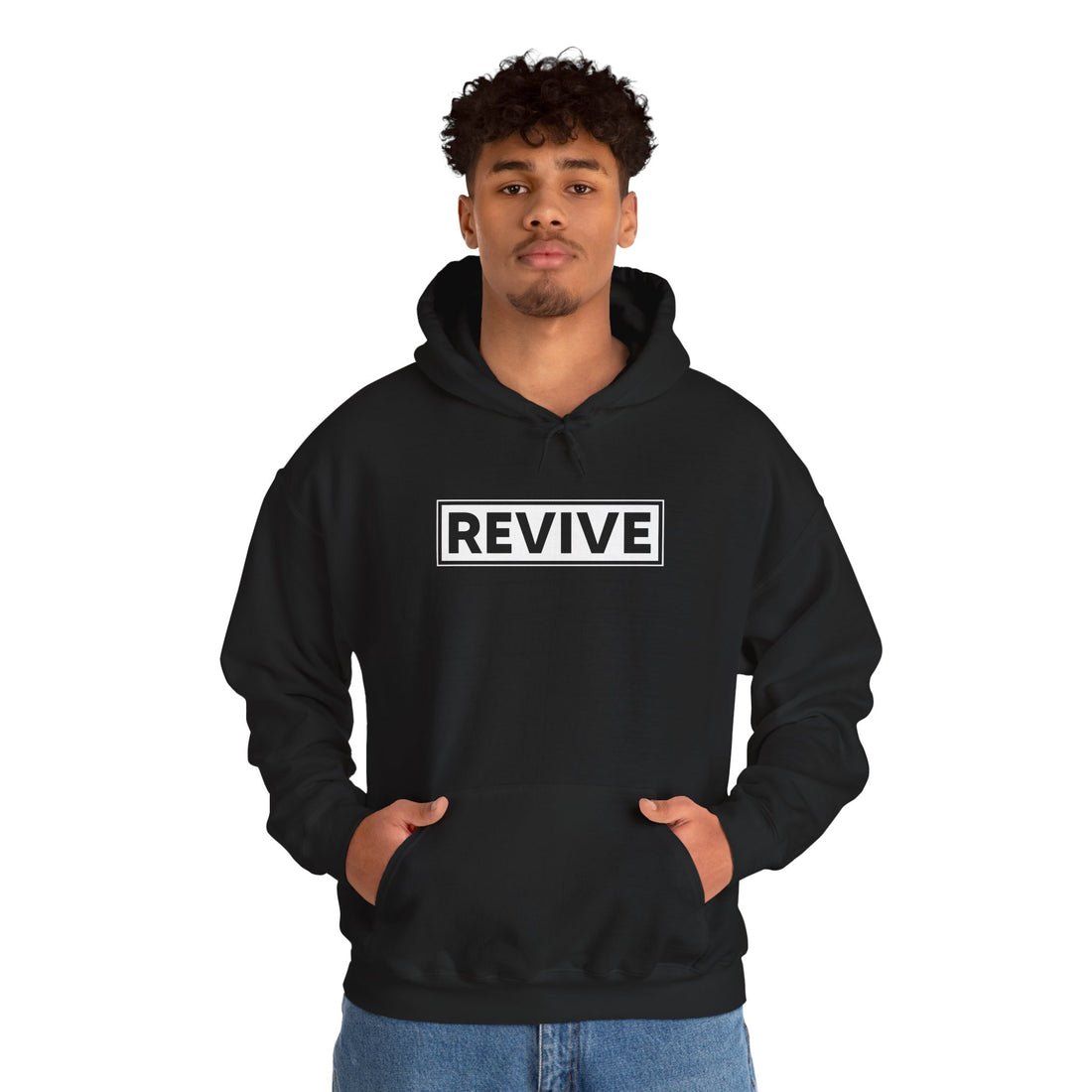 Revive Hoodie