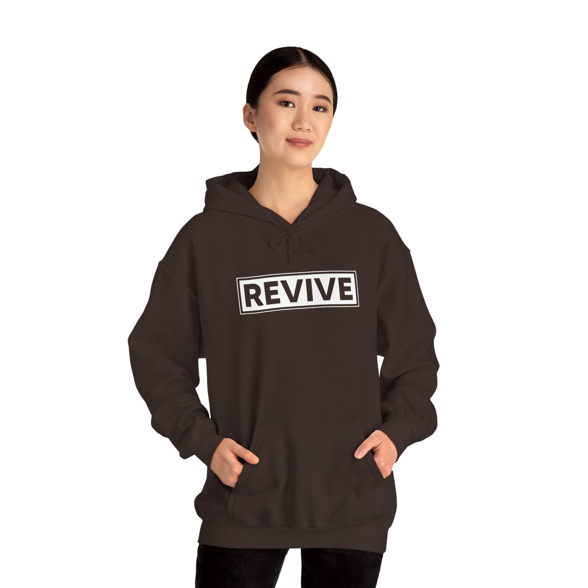 Revive Hoodie