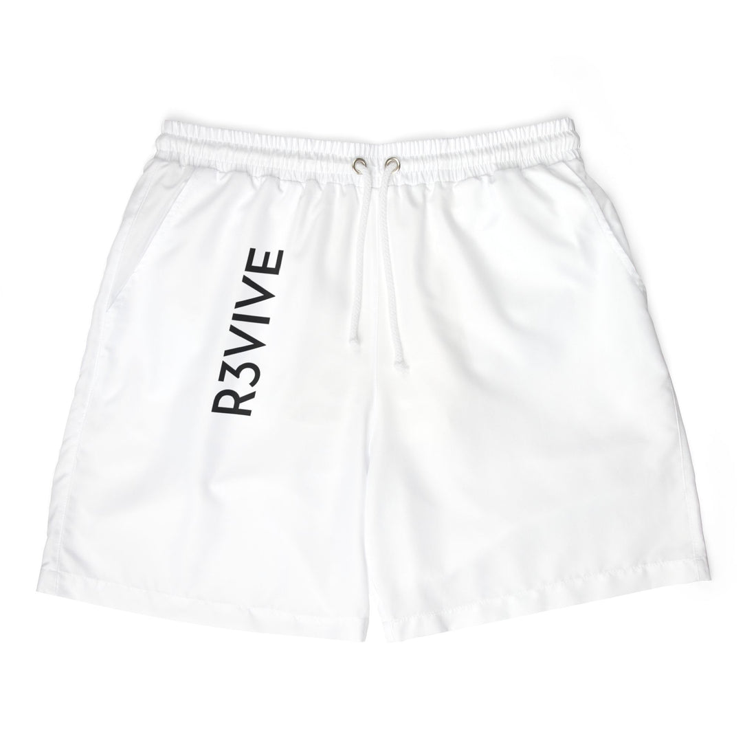 R3VIVE Unisex Swim Shorts