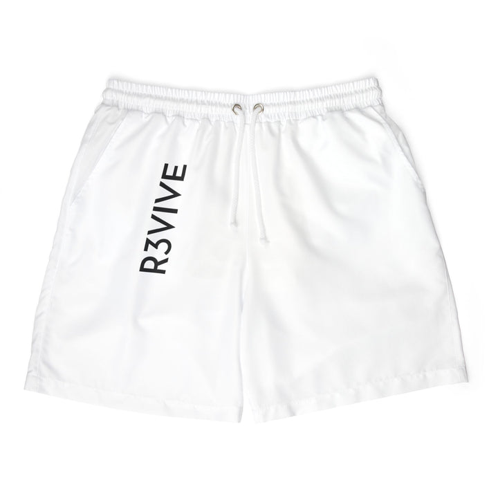R3VIVE Unisex Swim Shorts