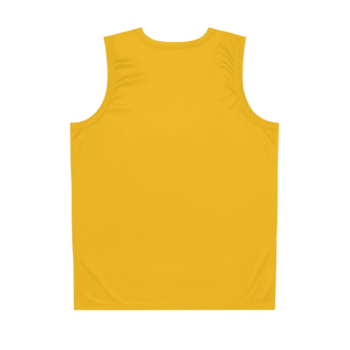Revive Basketball Jersey