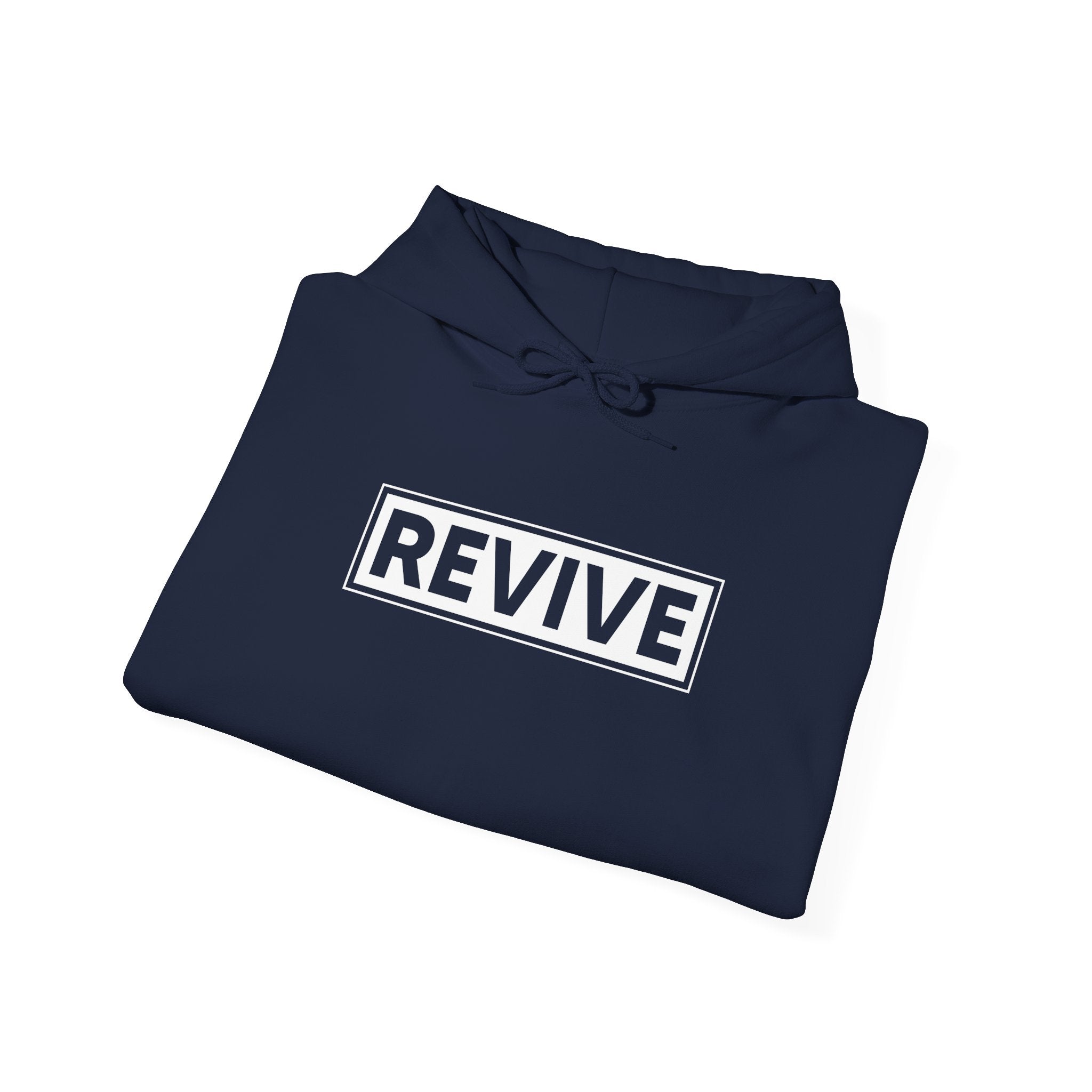 Revive Hoodie
